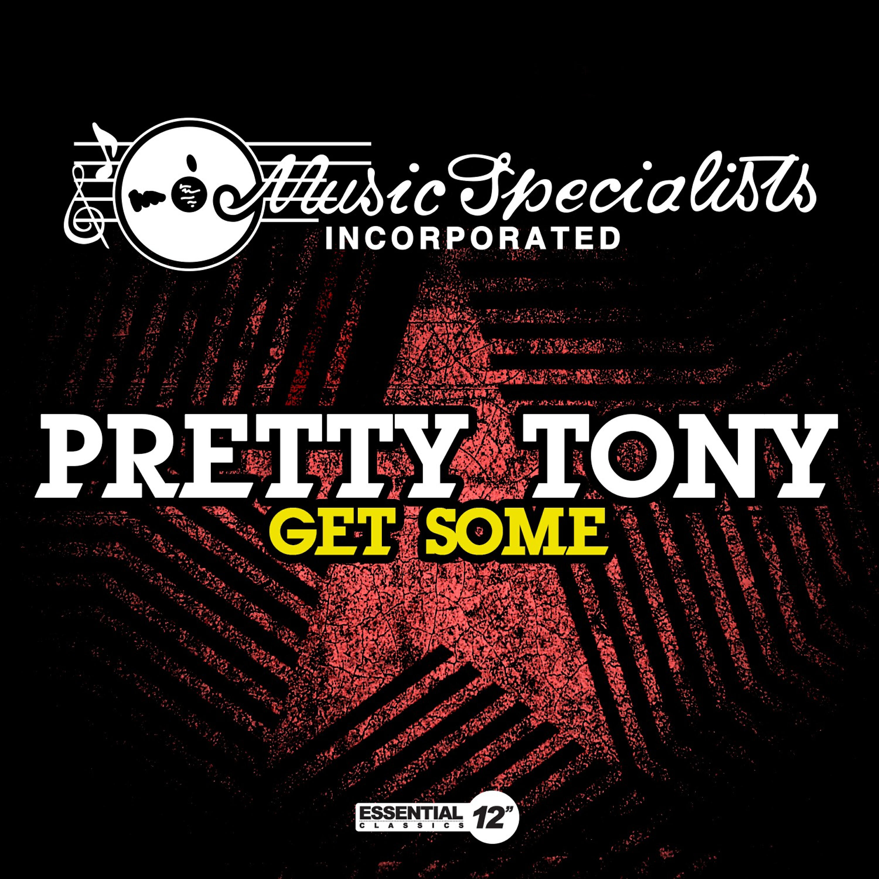 Релиз Get Some