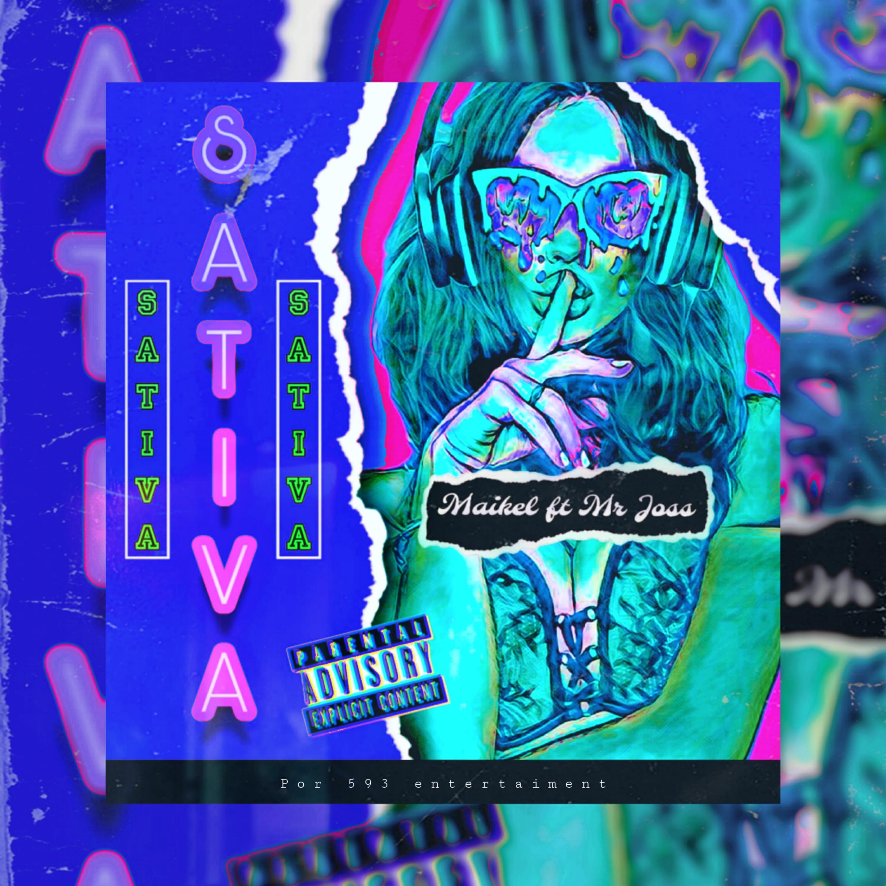 Релиз Sativa