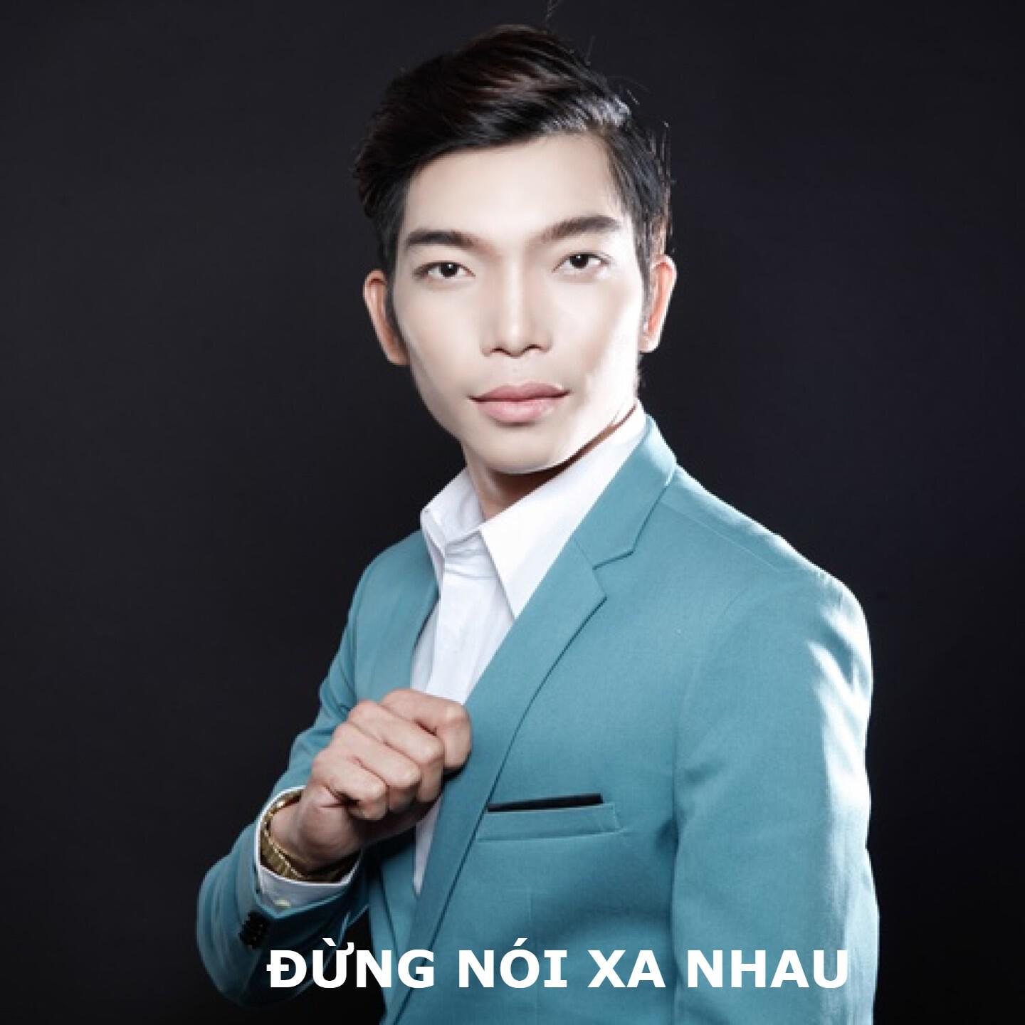 Релиз Đừng Nói Xa Nhau