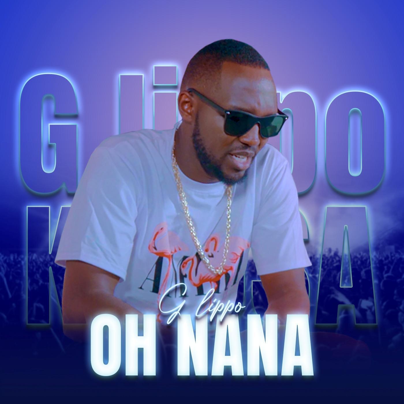 Релиз Oh Nana (feat. Koffi Machette)
