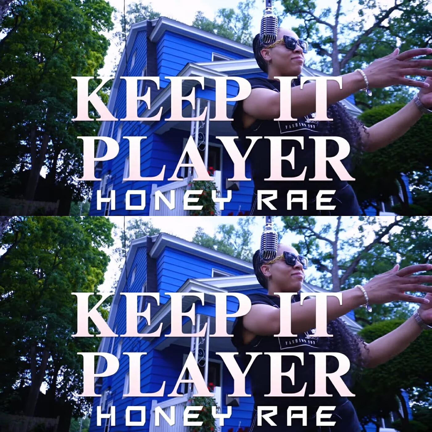 Honey Rae