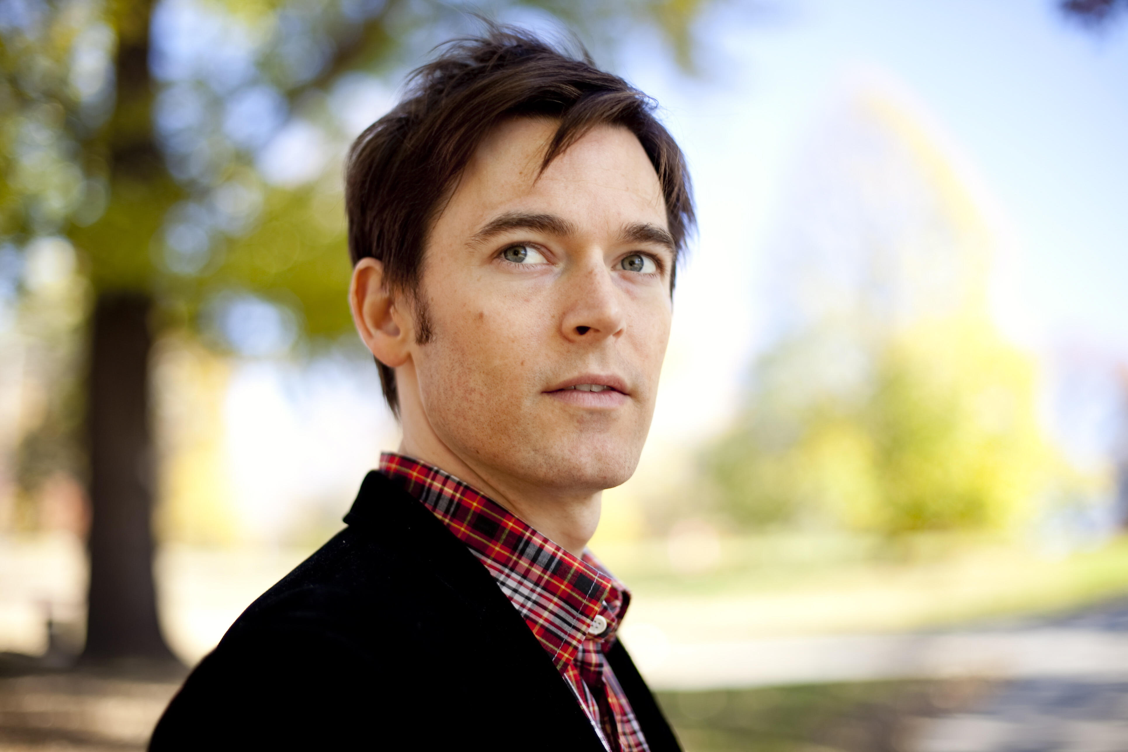 Zach Brock