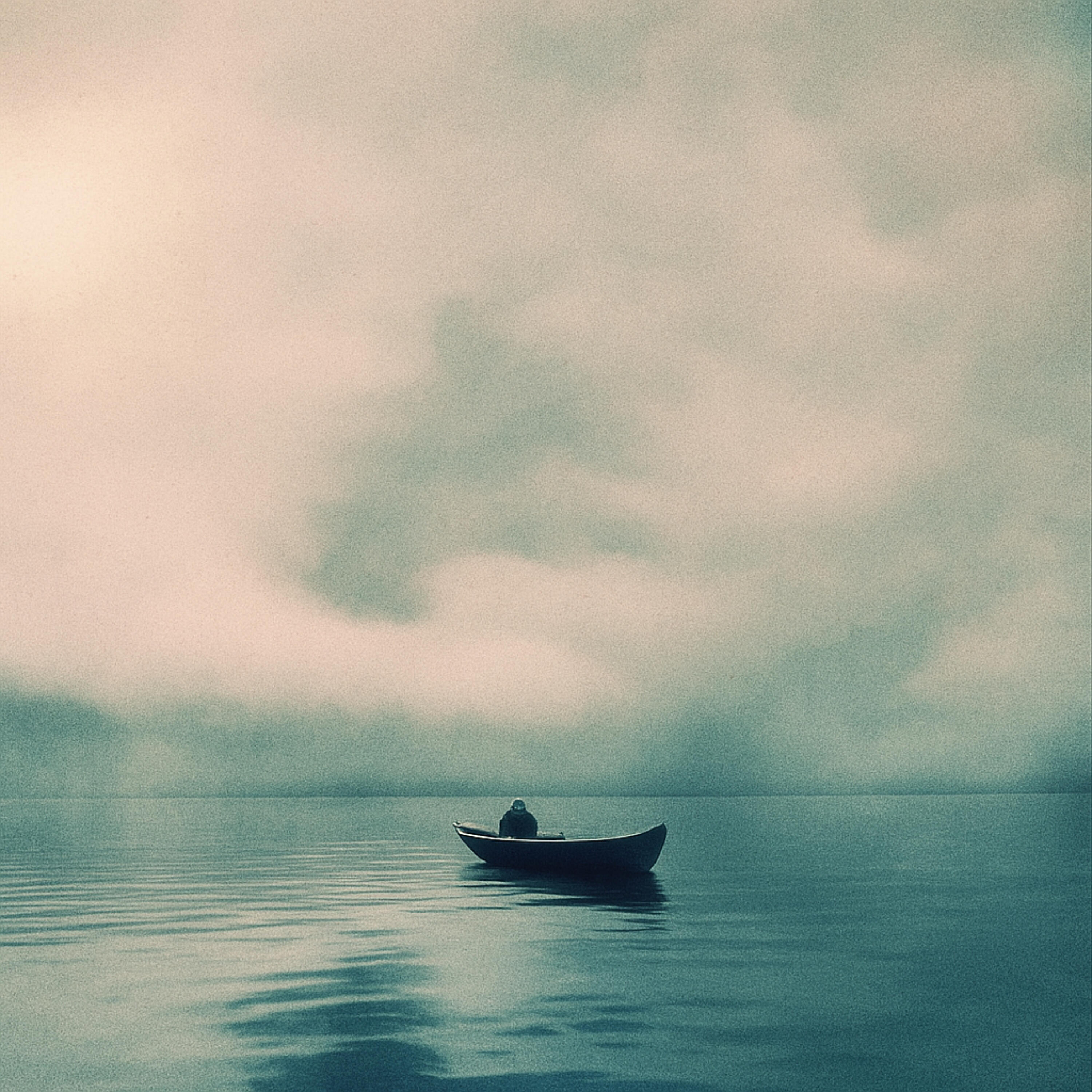 Gloomy Culture