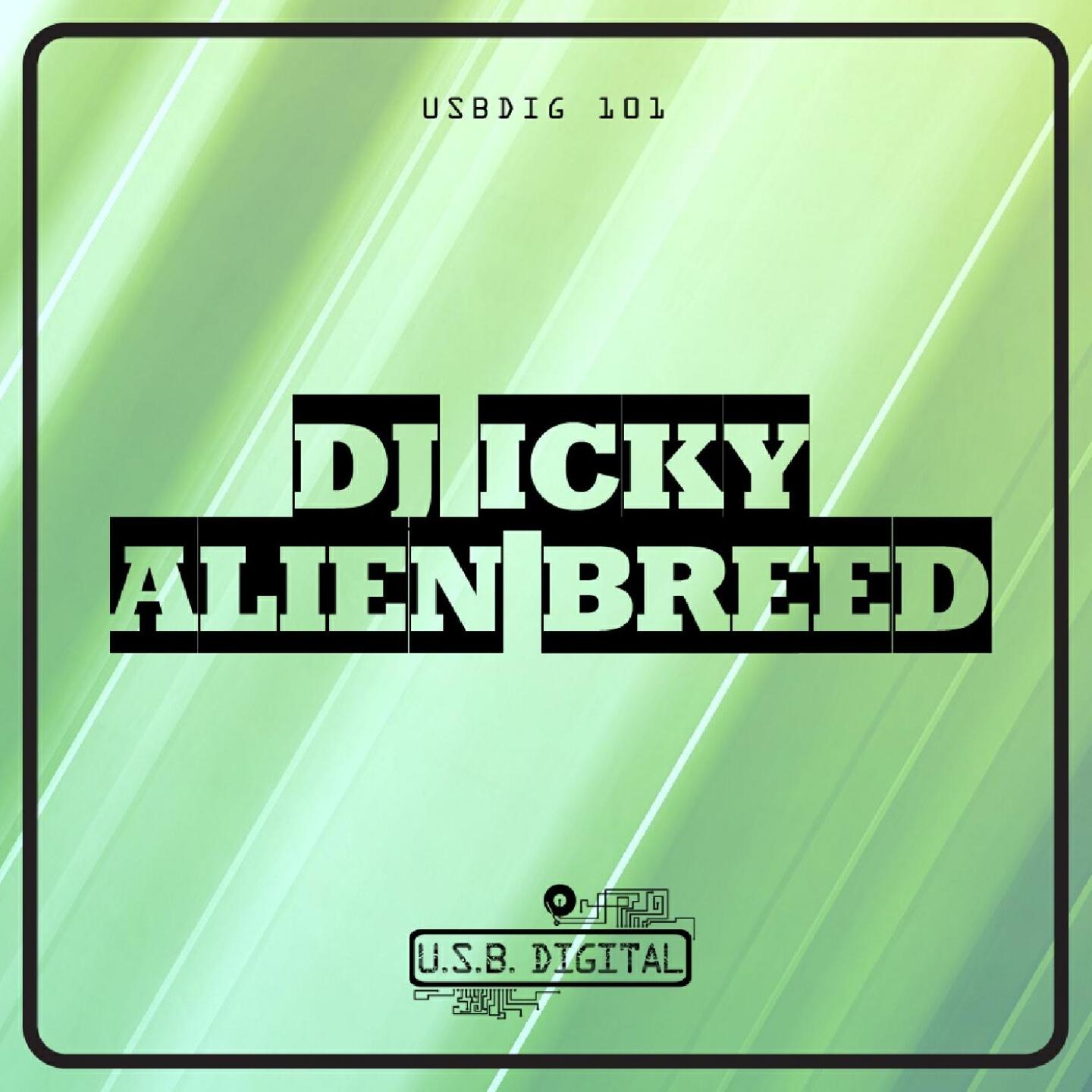 Релиз Alien Breed