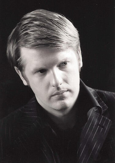 Warren Mailley-Smith