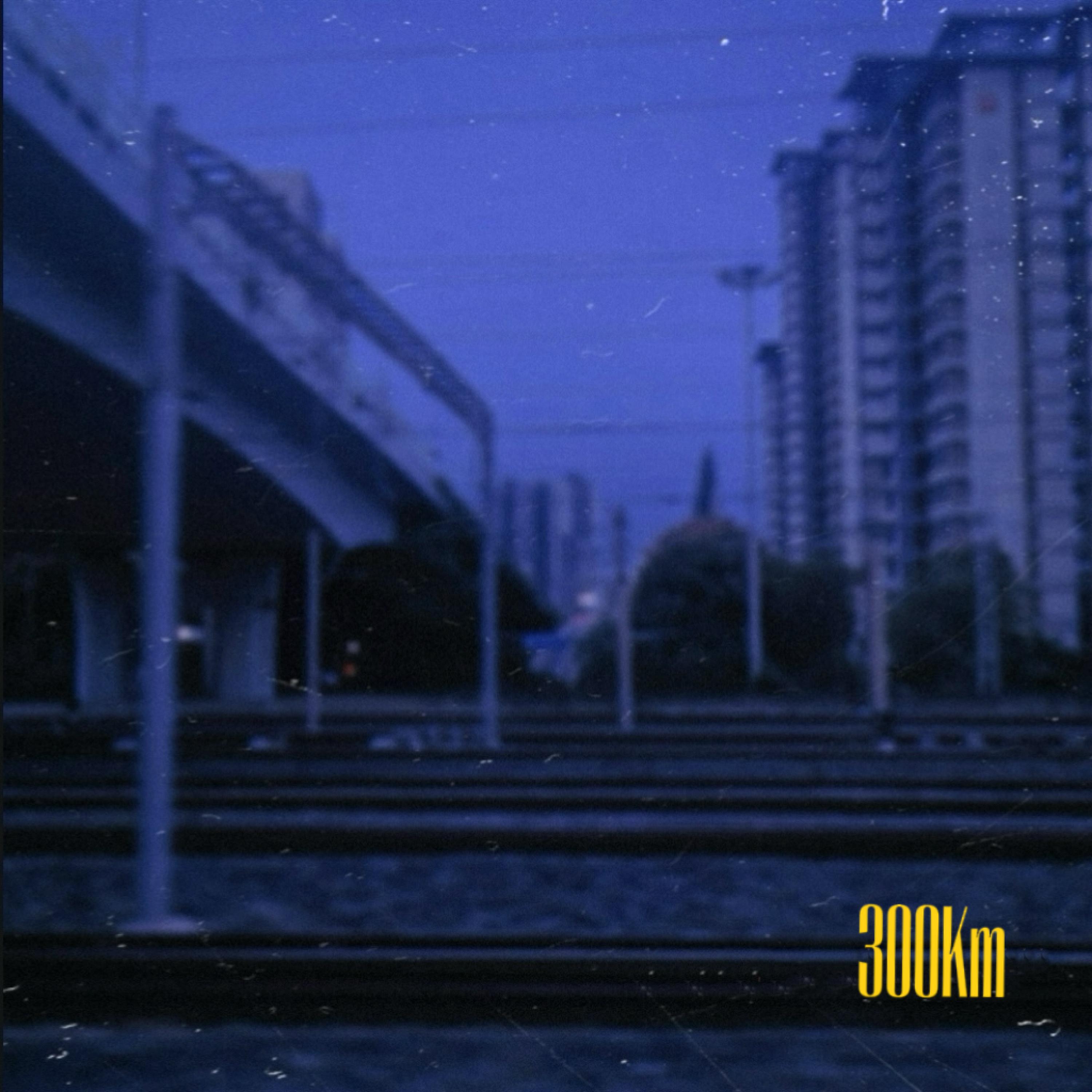 Трек 300 Km