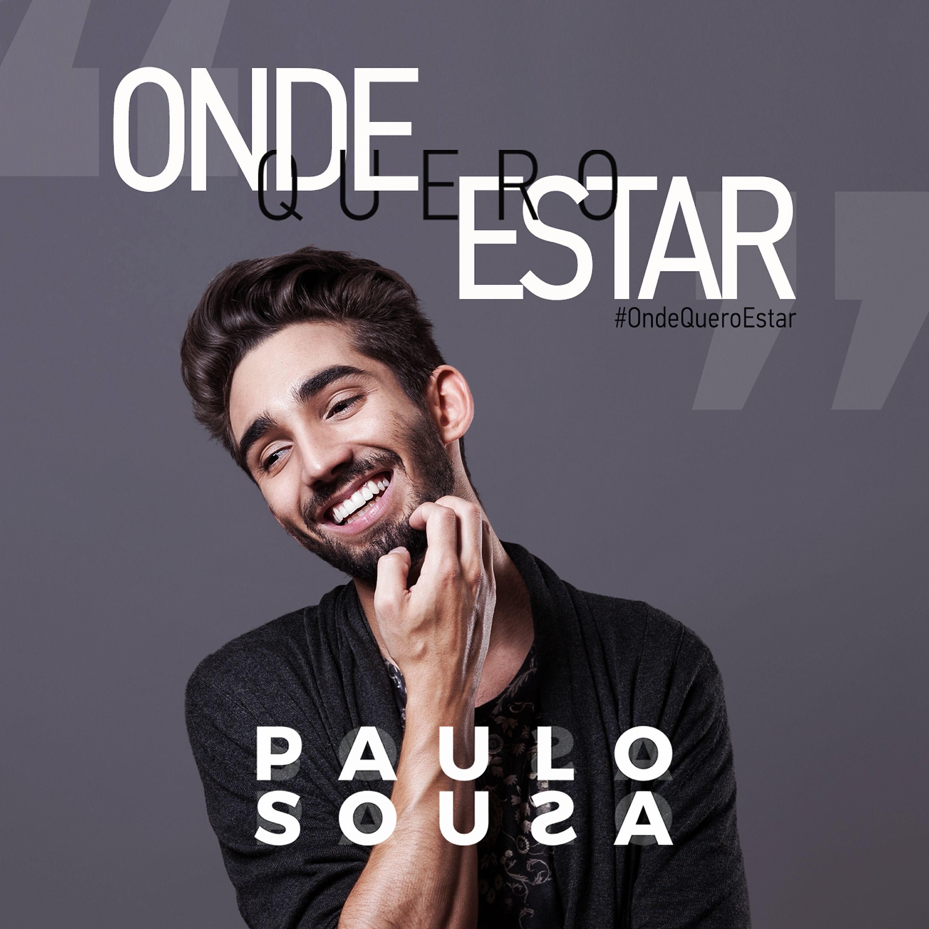 Релиз Onde Quero Estar
