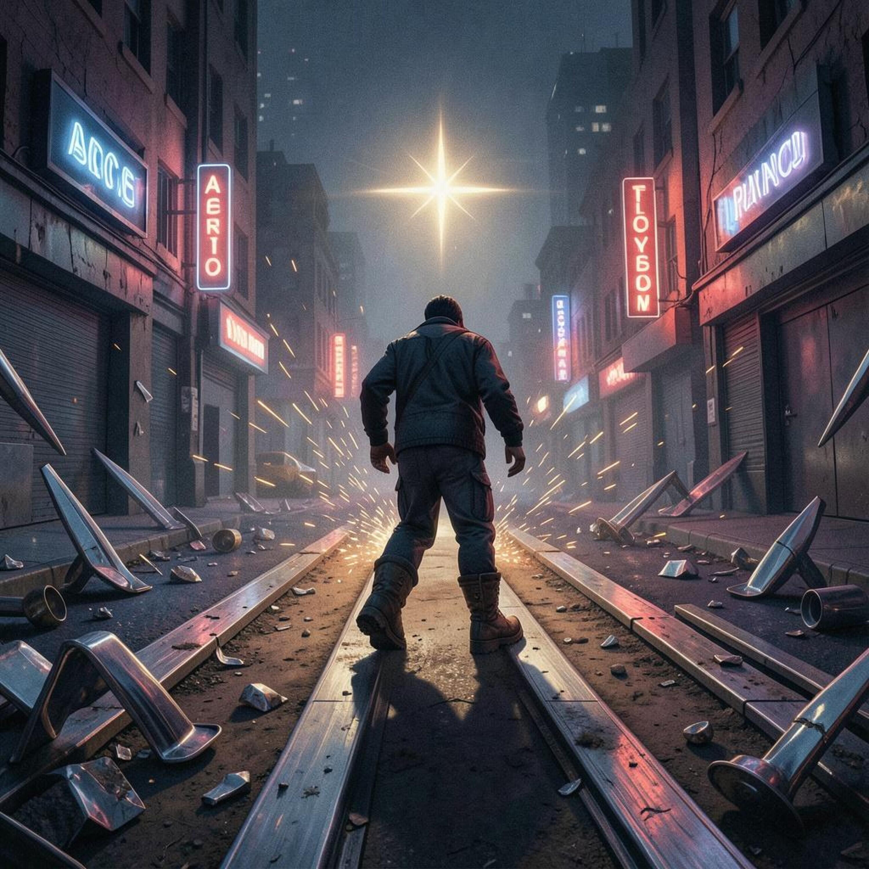 Релиз Move To Your Star