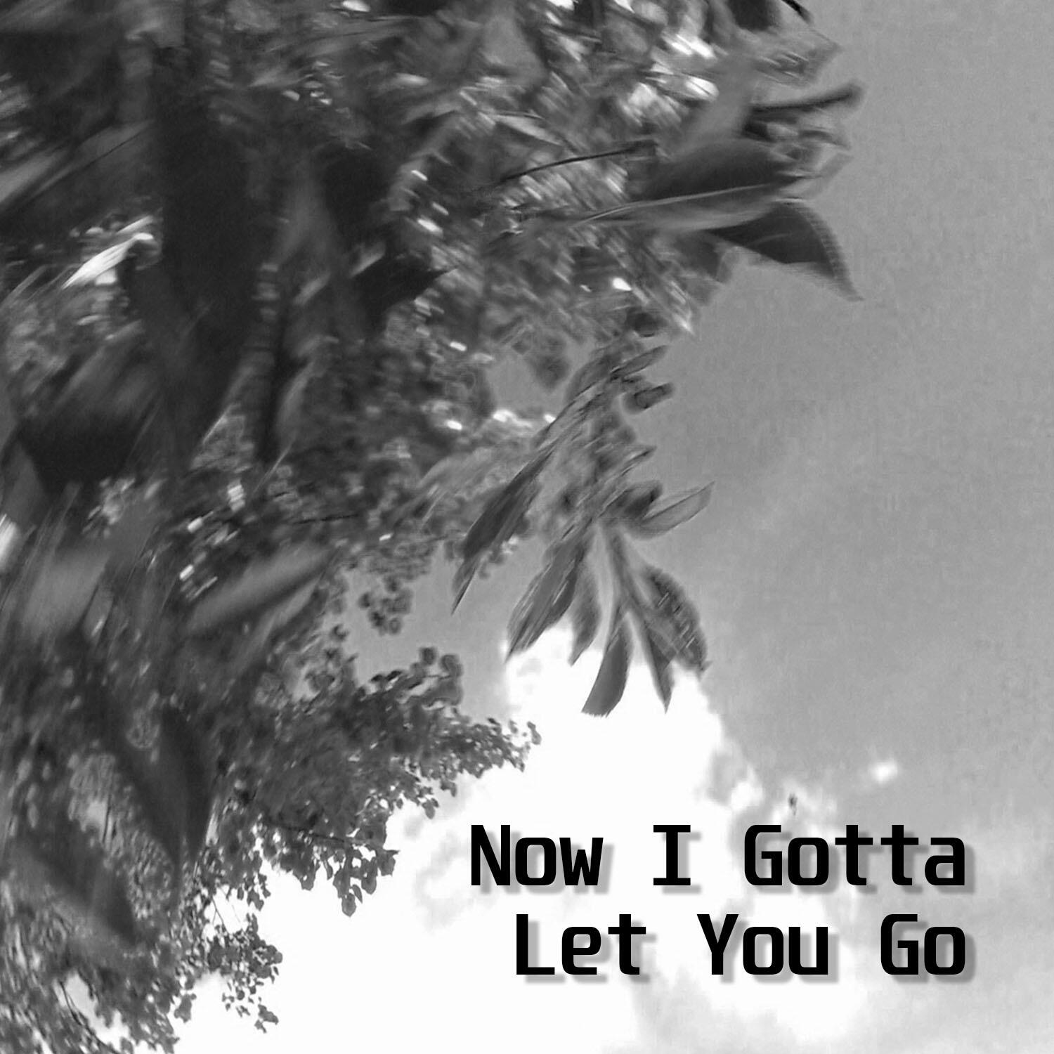 Релиз Now I Gotta Let You Go