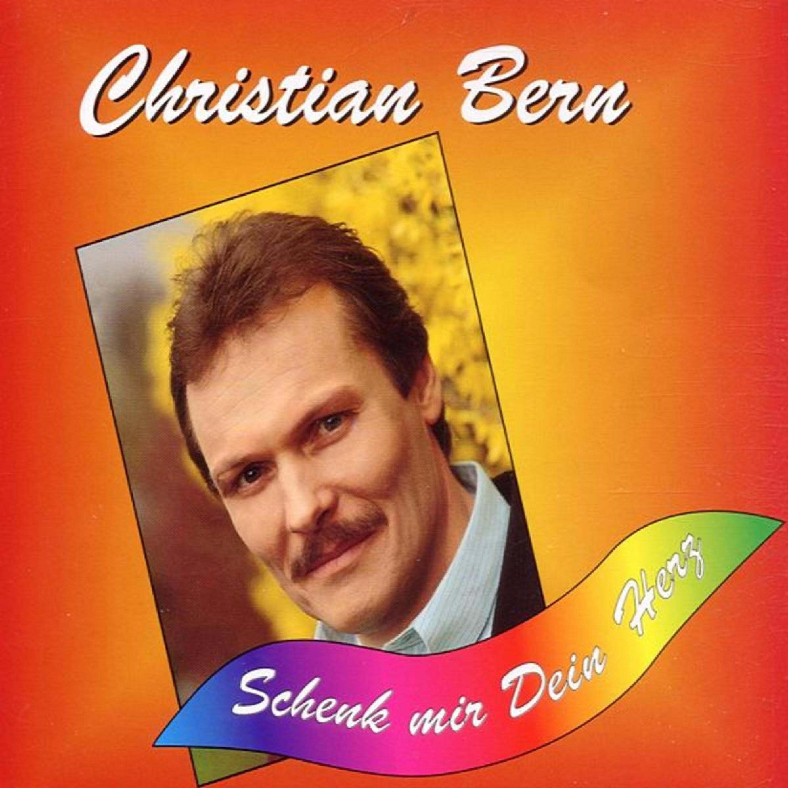 Christian Bern