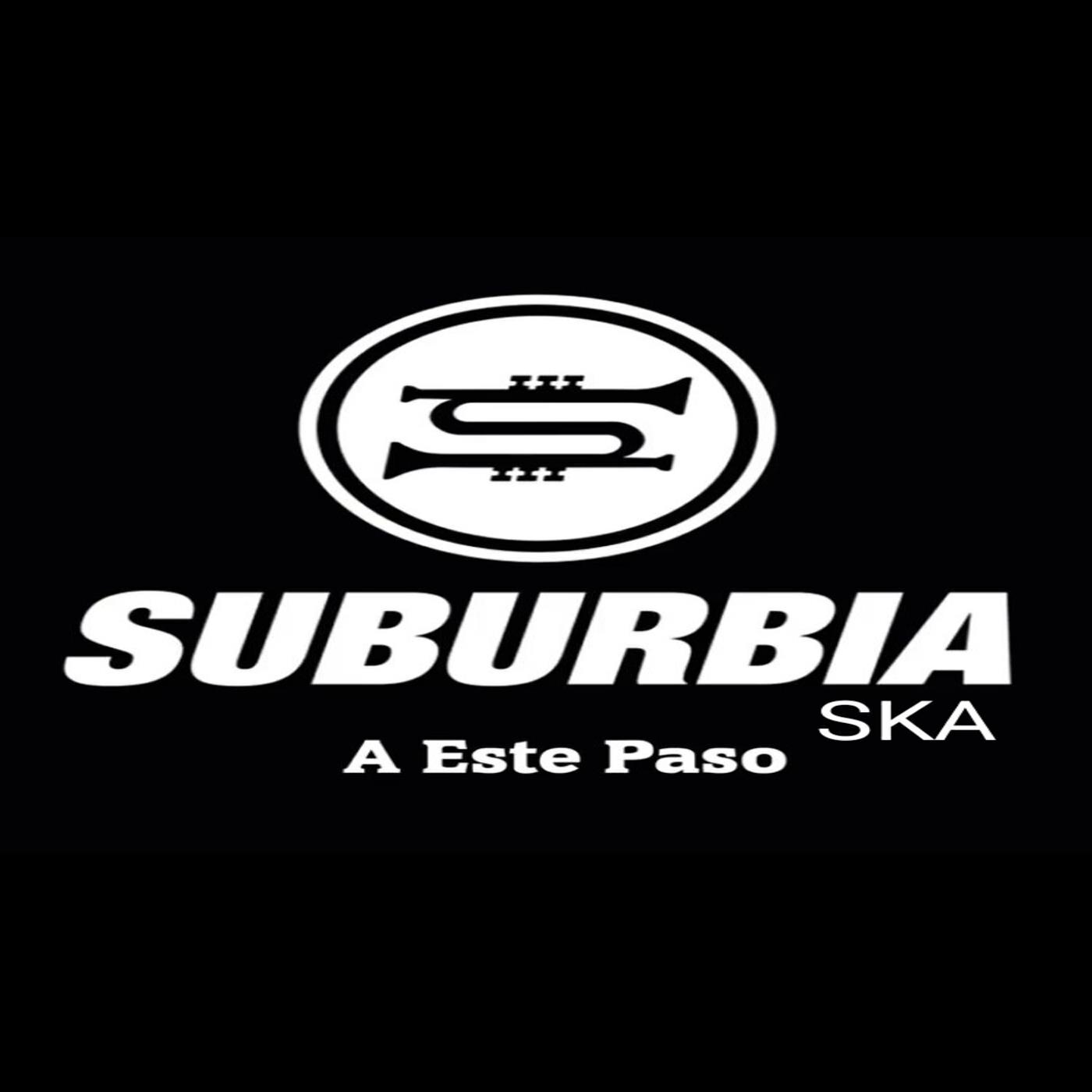 Suburbia Ska