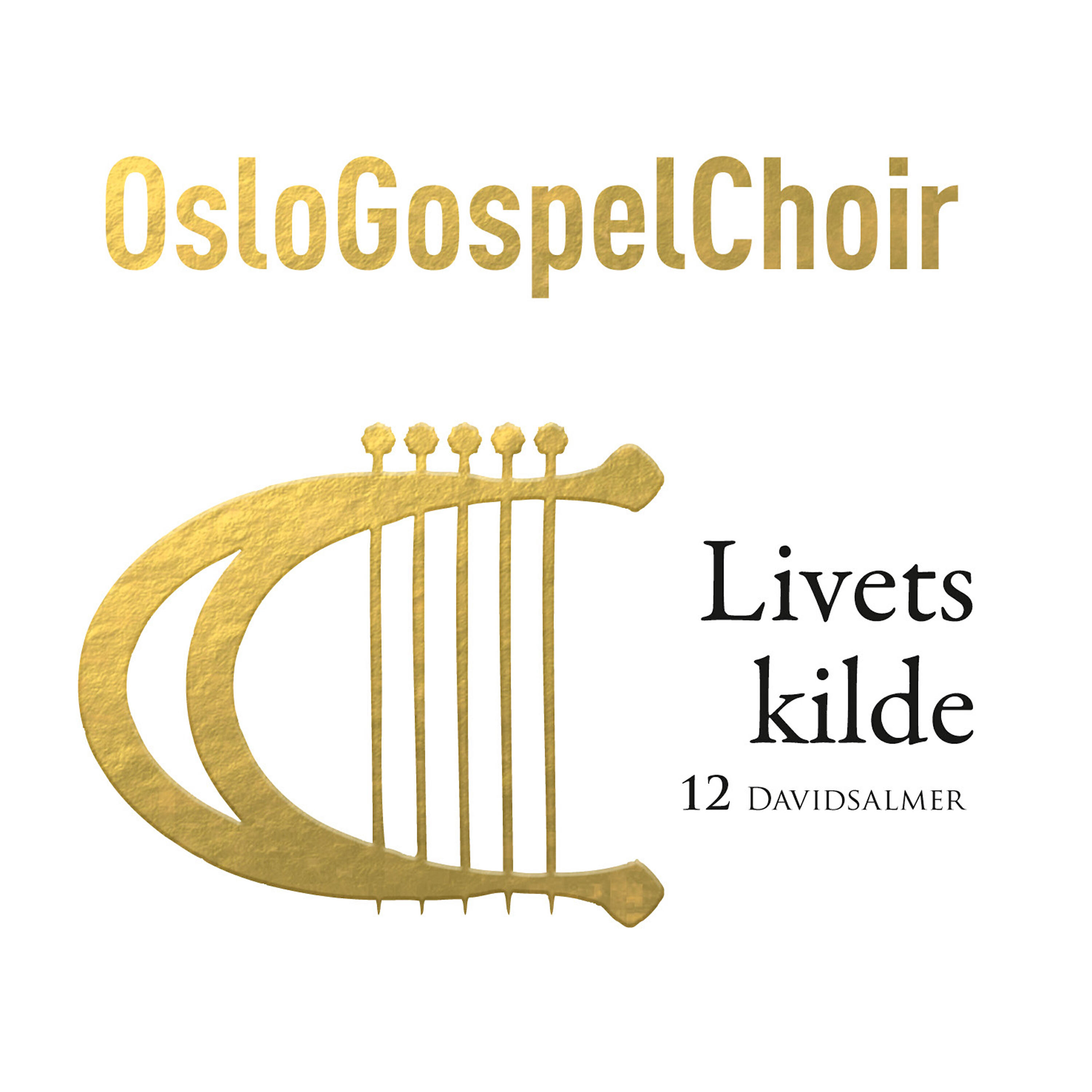 Релиз Livets Kilde