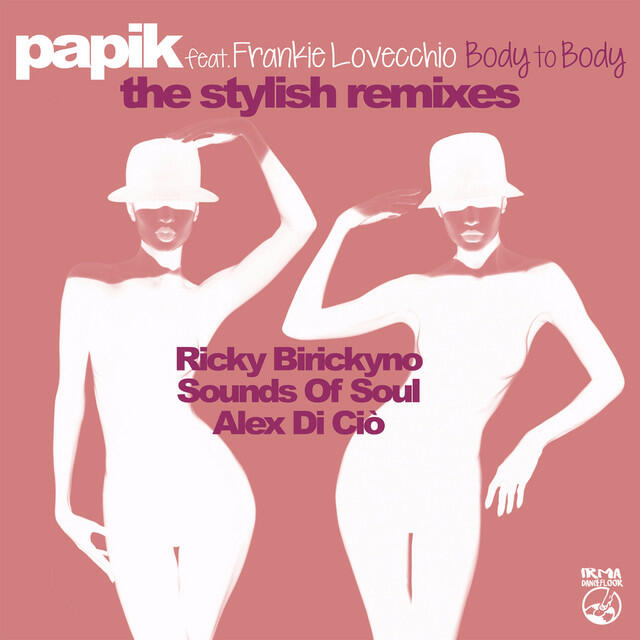 Релиз Body To Body (The Stylish Remixes)