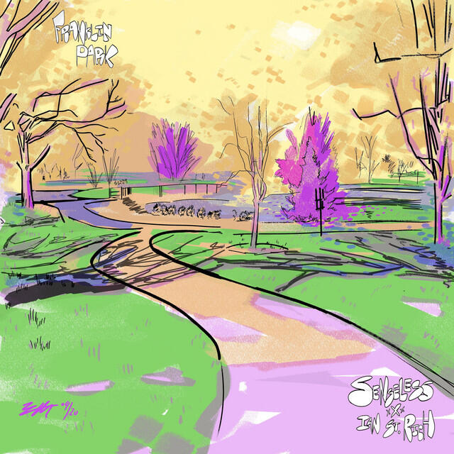 Релиз Franklin Park