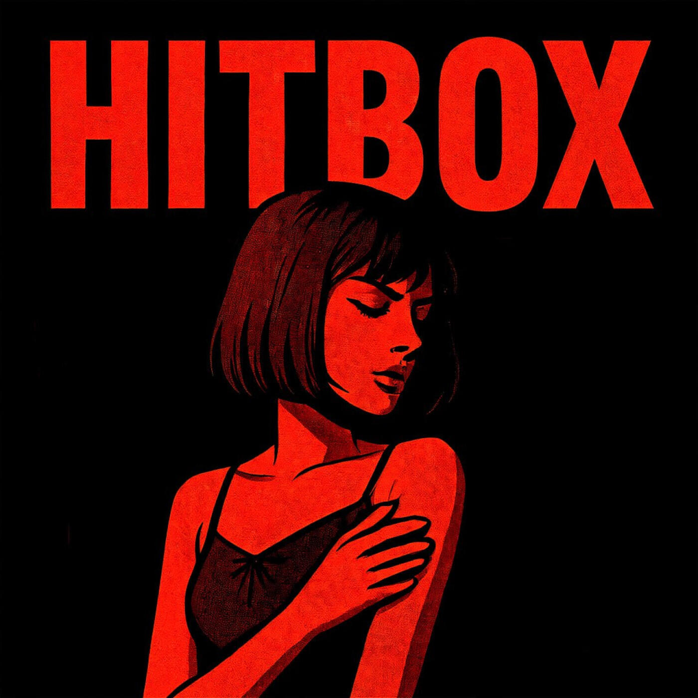 Релиз HITBOX
