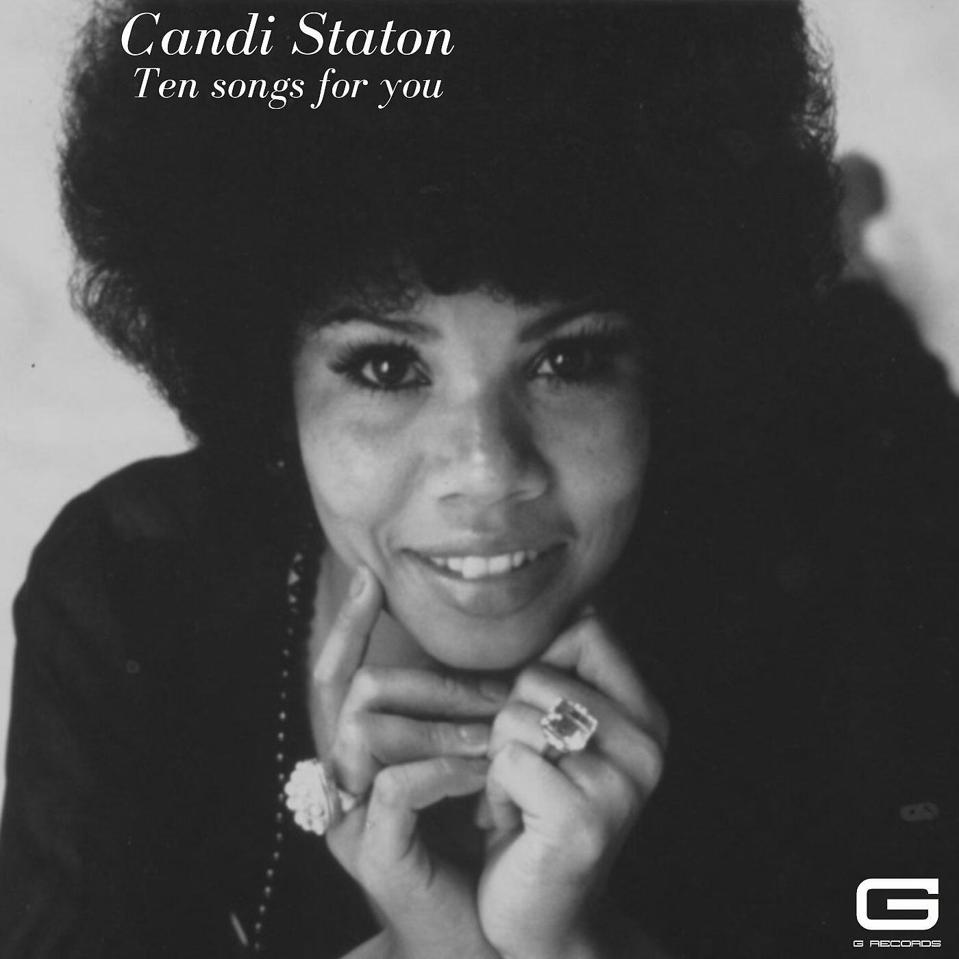 Скачать песню Candi Staton - The best thing you ever had бесплатно в MP3 для Android и iOS