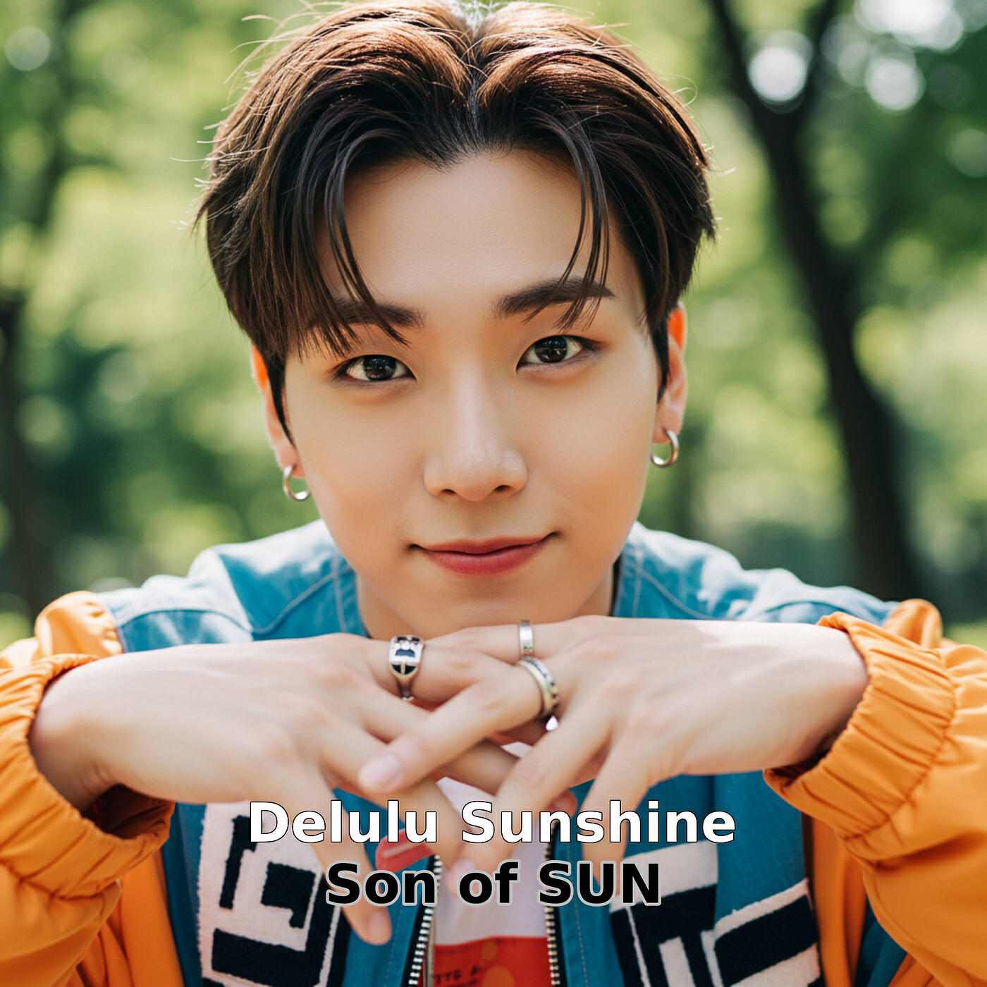 Релиз Delulu Sunshine