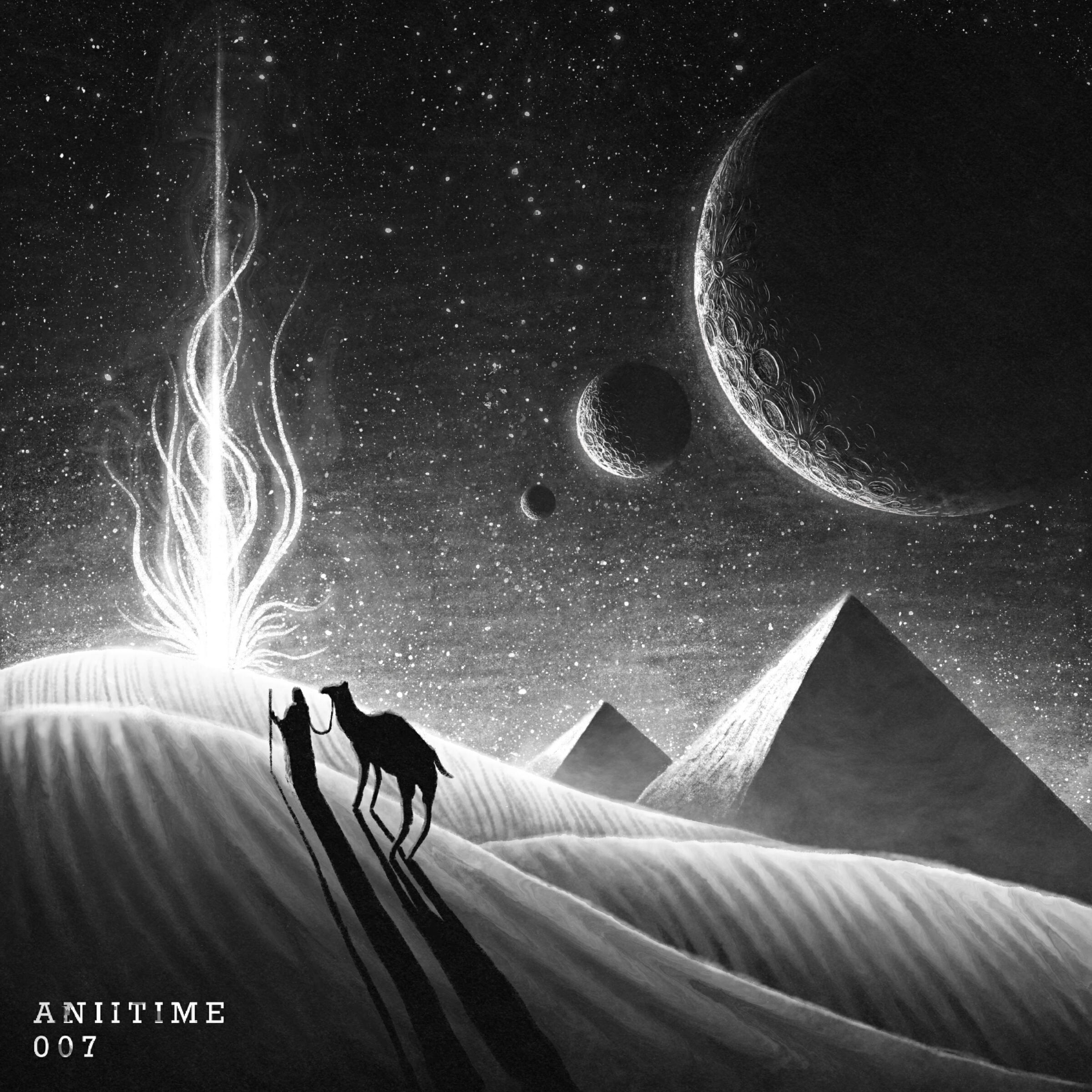 Релиз ANIITIME007