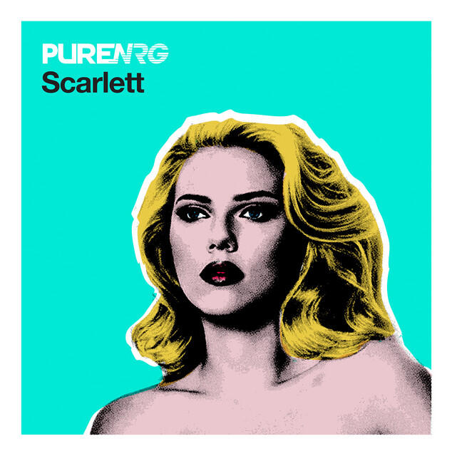 Релиз Scarlett