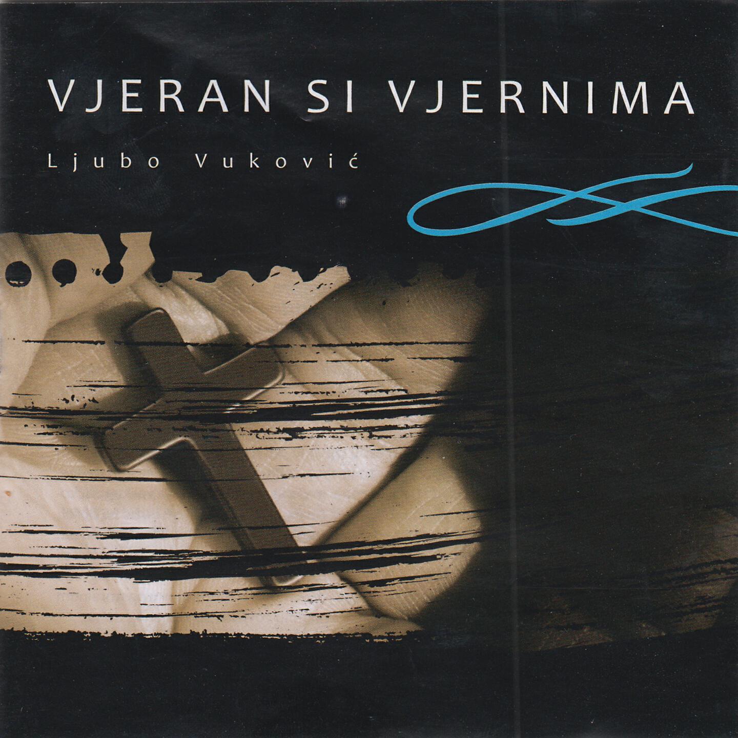 Ljubo Vuković