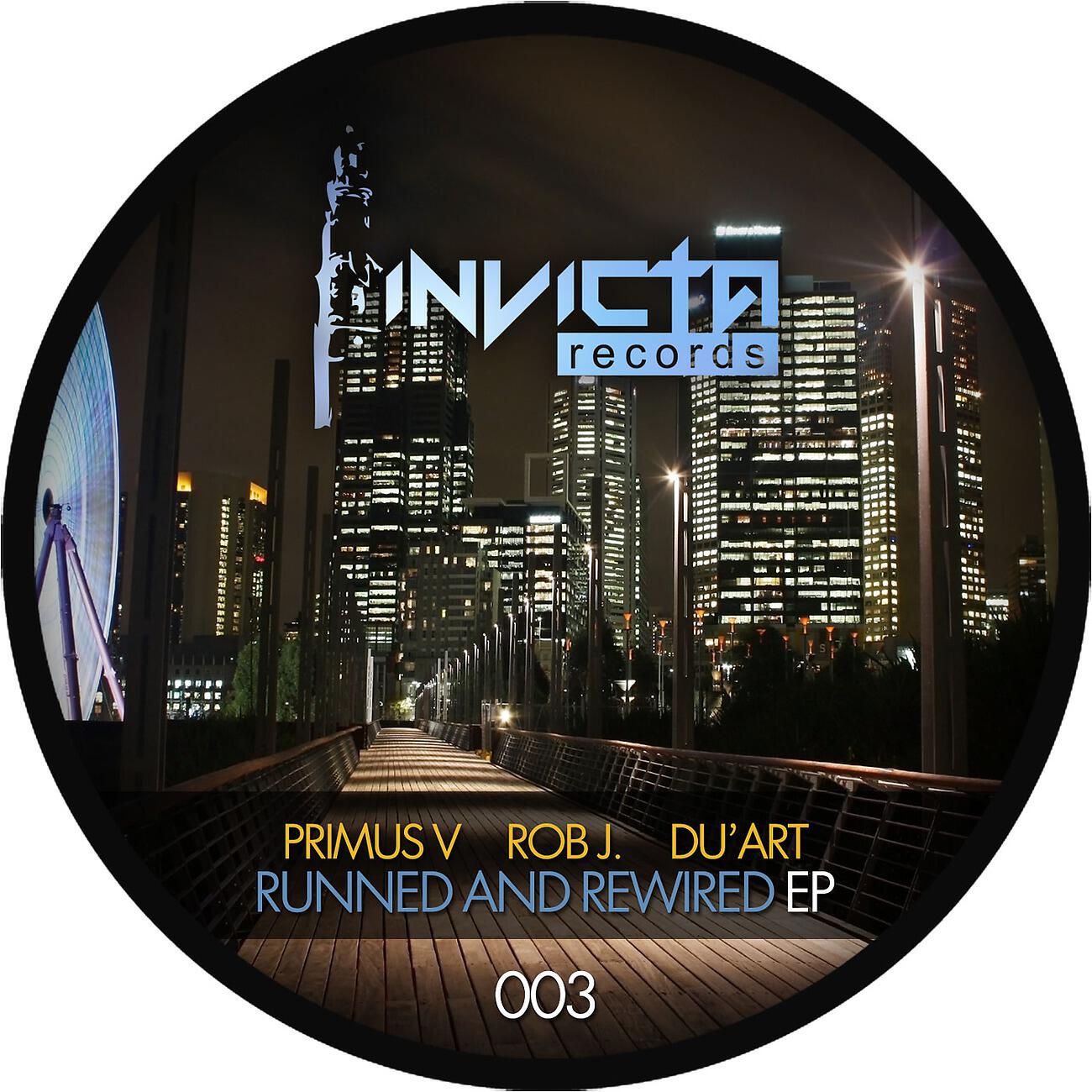 Релиз Runned And Rewired