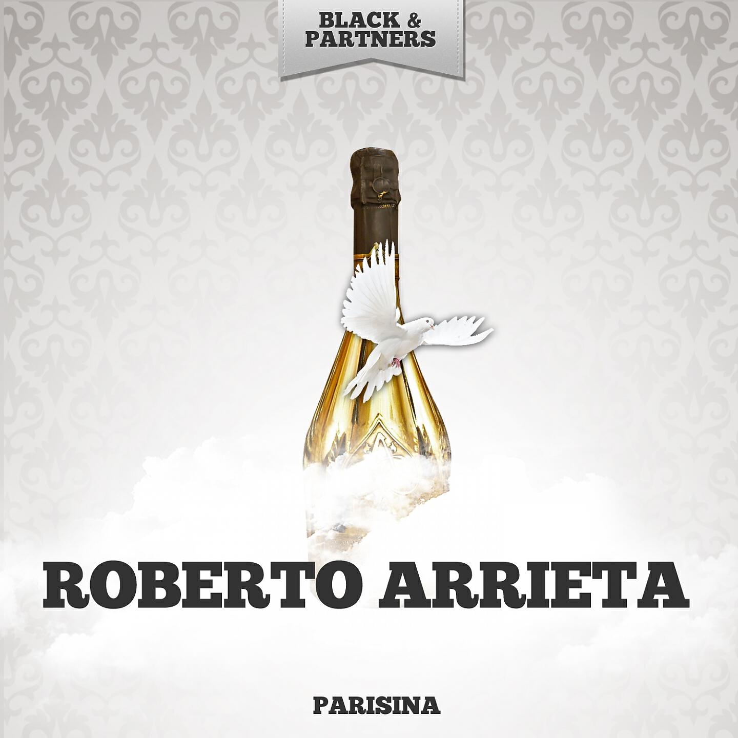 Roberto Arrieta