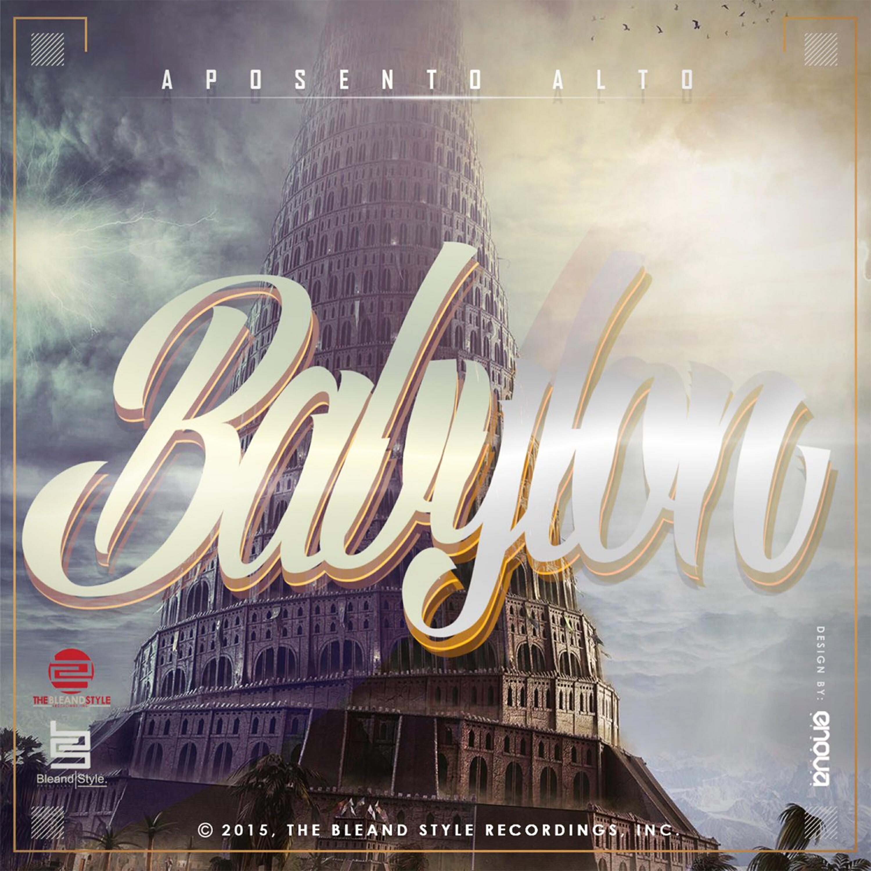 Релиз Babylon