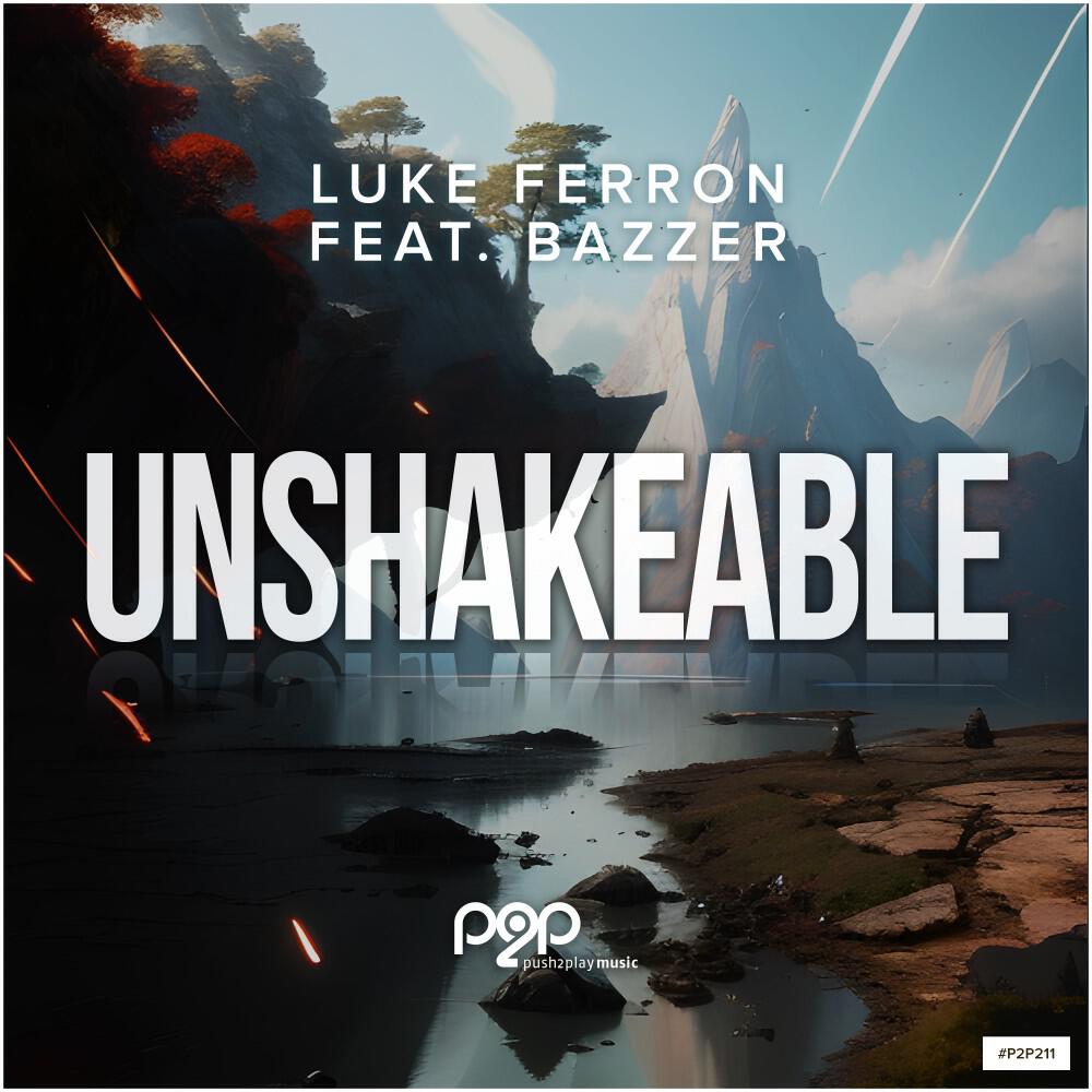 Релиз Unshakeable