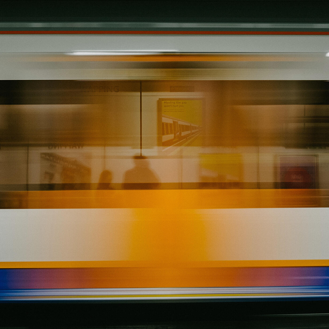 Релиз Underground