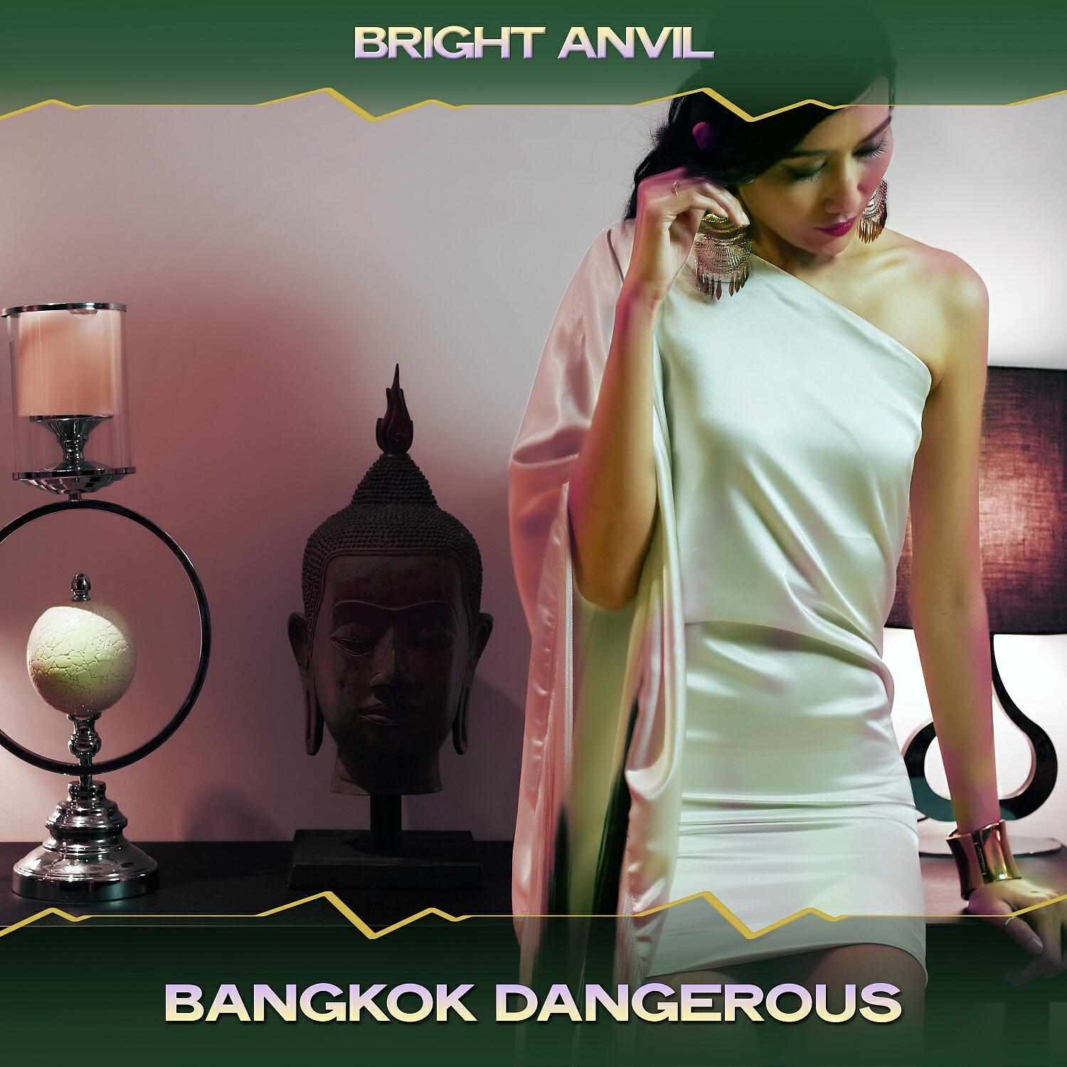 Релиз Bangkok Dangerous