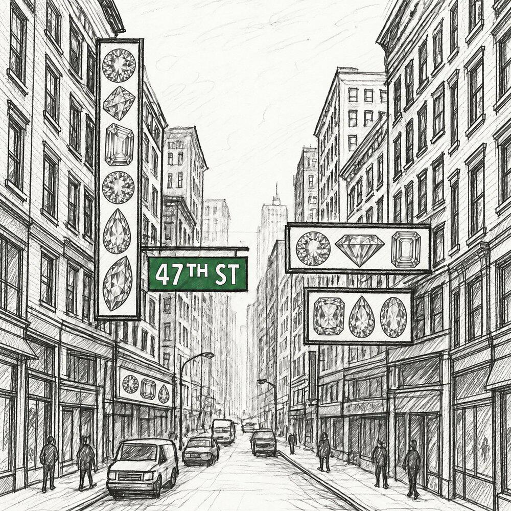 Релиз 47th St
