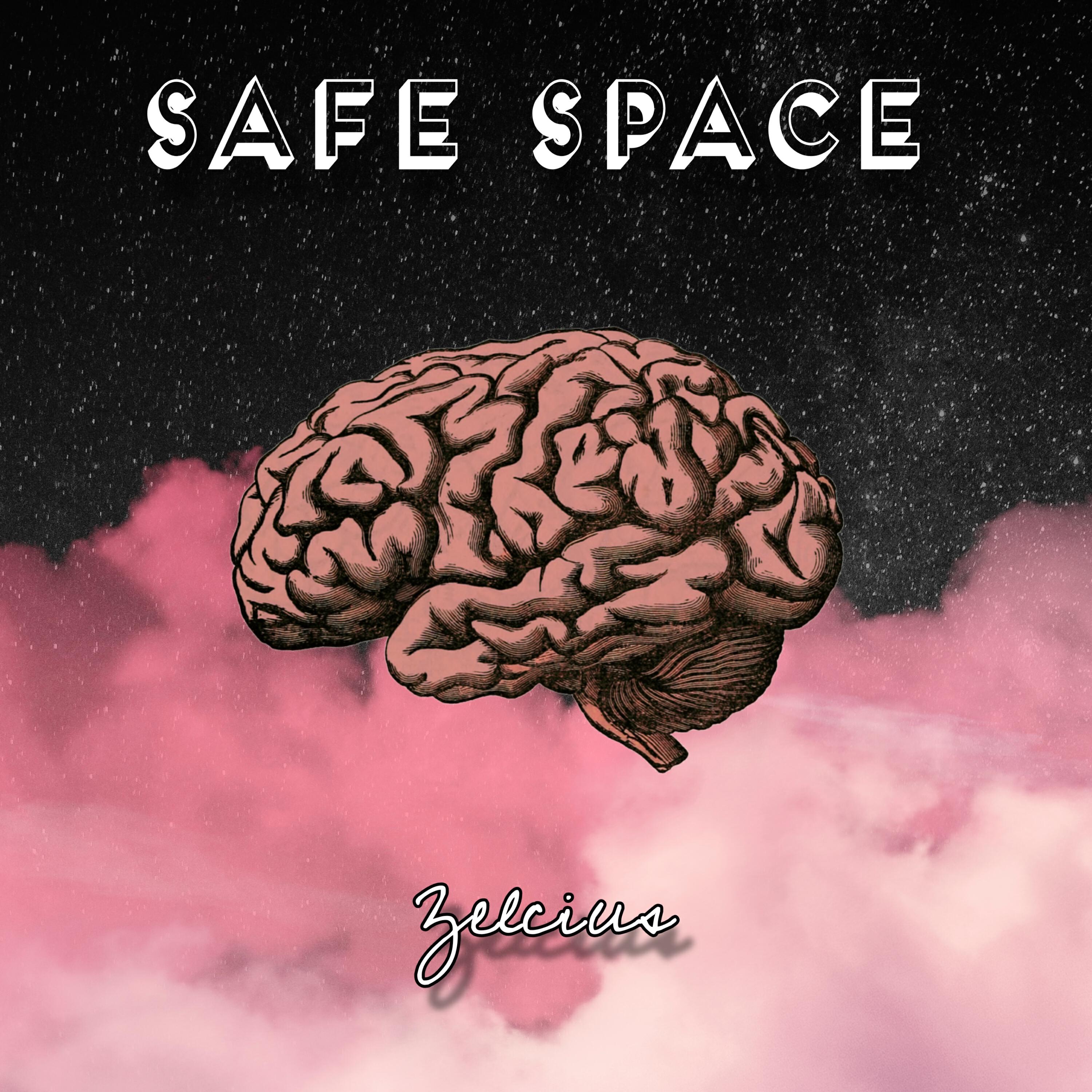 Релиз Safe Space