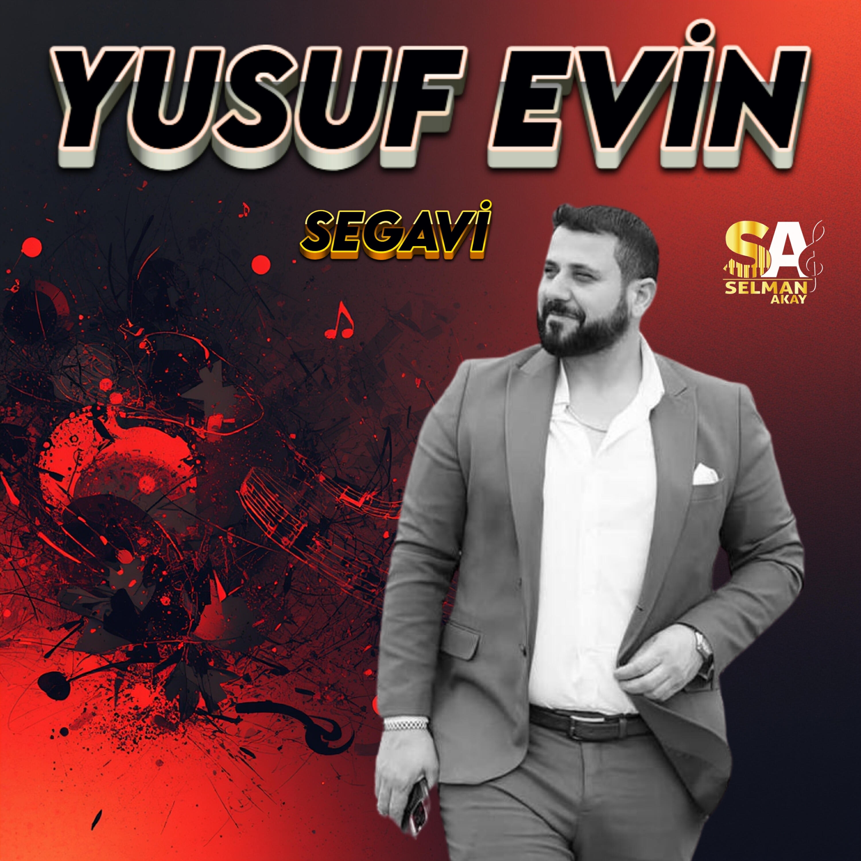 Релиз Segavi