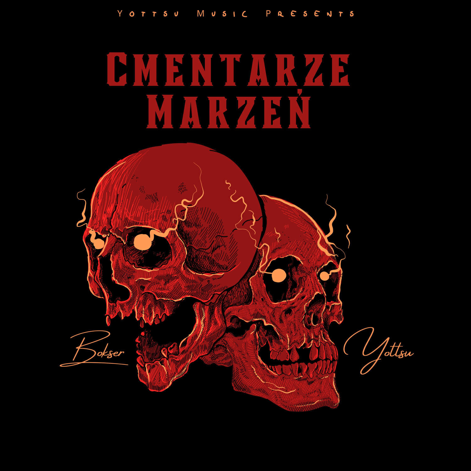 Релиз Cmentarze Marzeń
