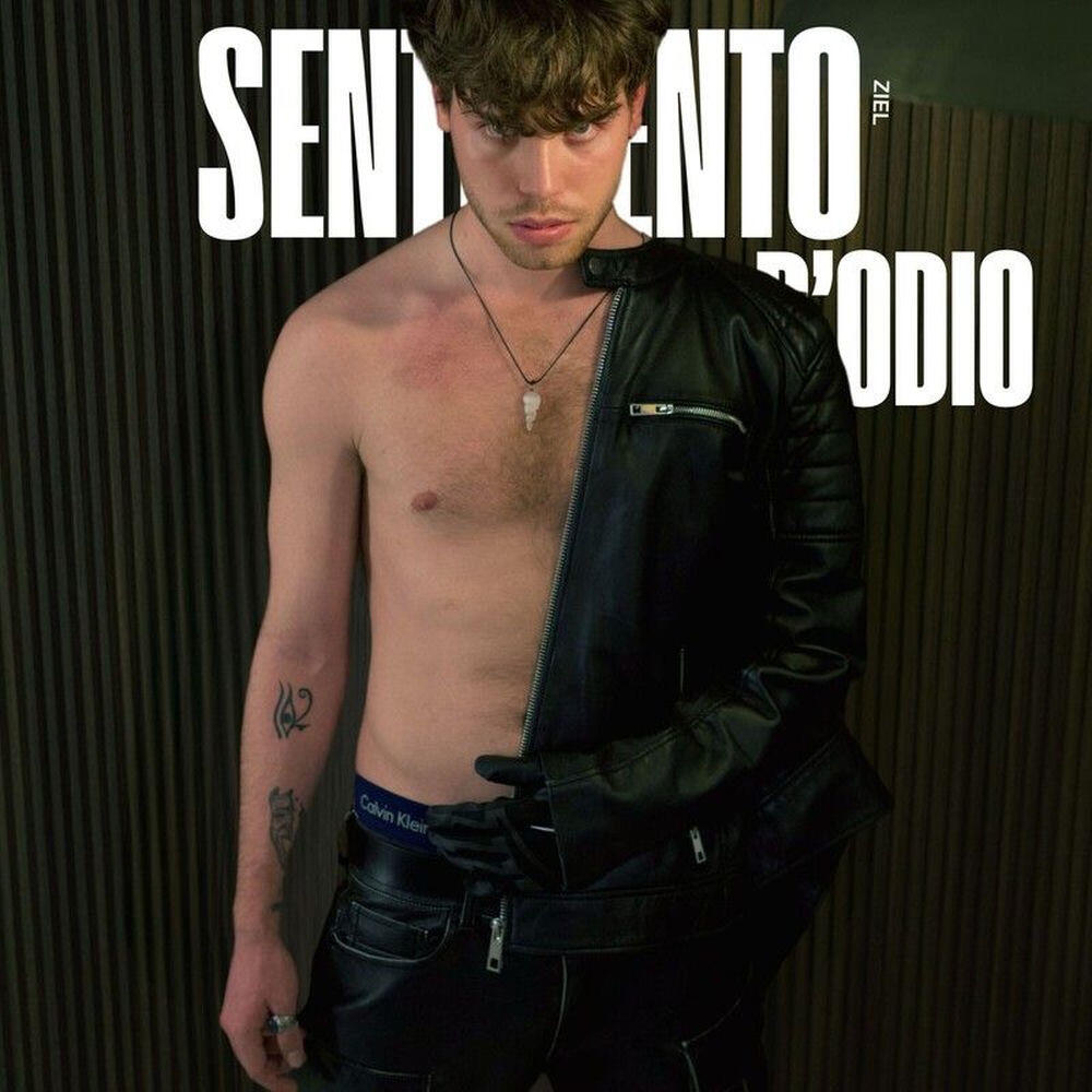 Релиз Sentimento d'odio