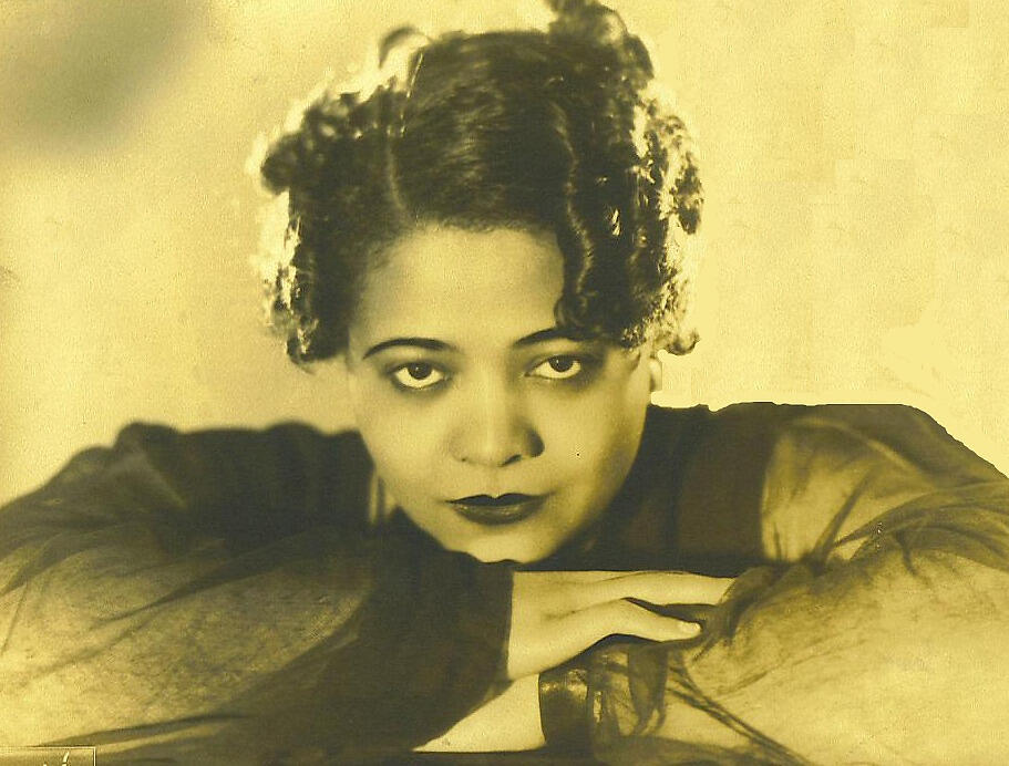 Cleo Brown