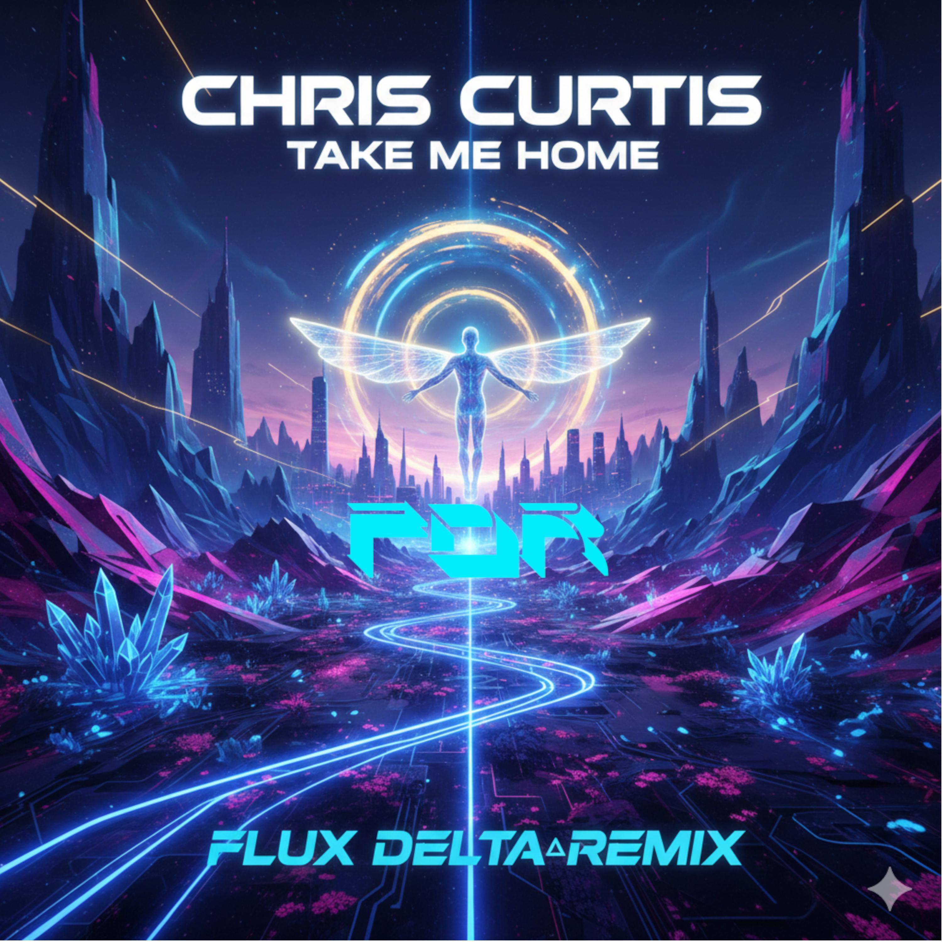 Релиз Take Me Home