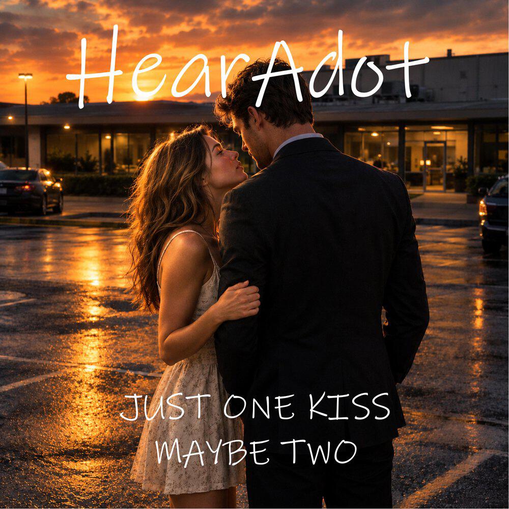 Релиз JUST ONE KISS MAYBE TWO (feat. Thomas A Kozak)