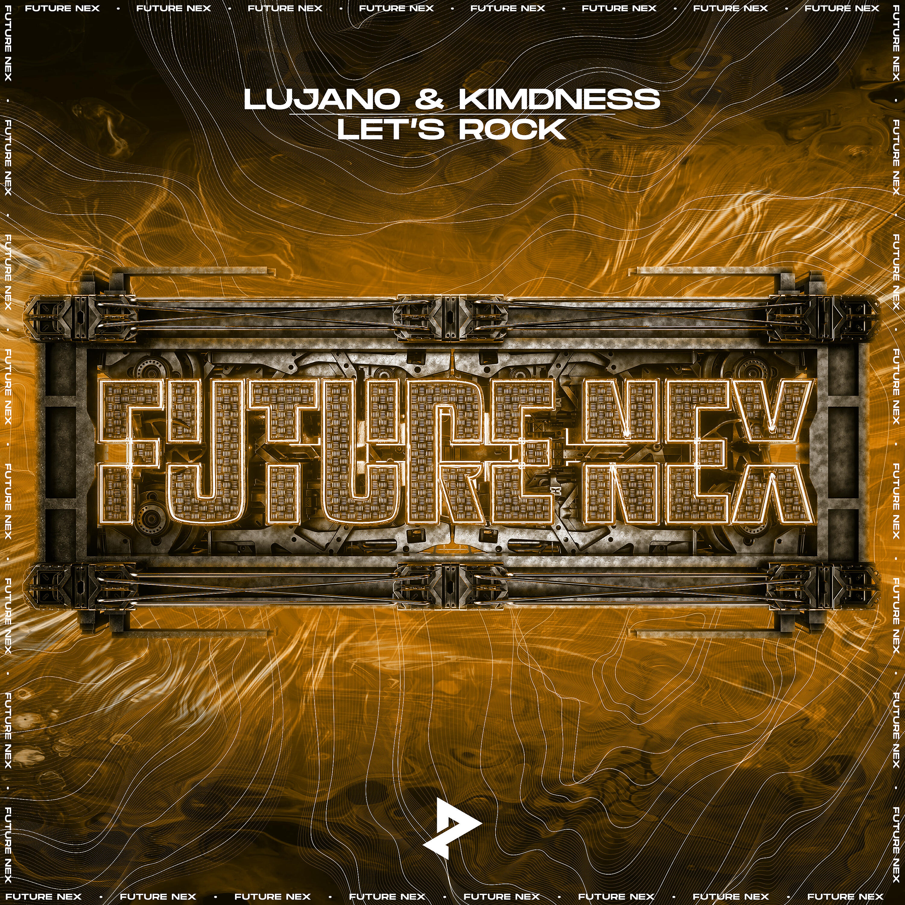 Релиз Let's Rock