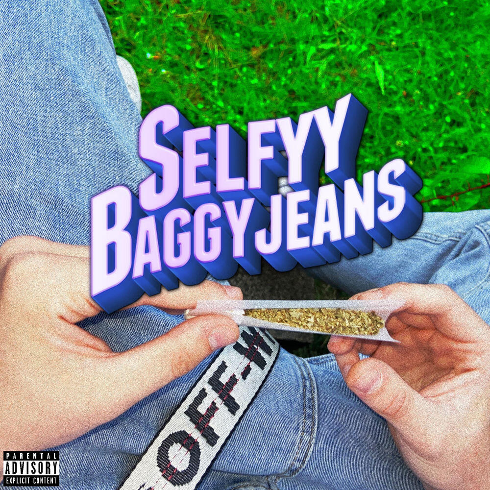 Релиз Baggy Jeans