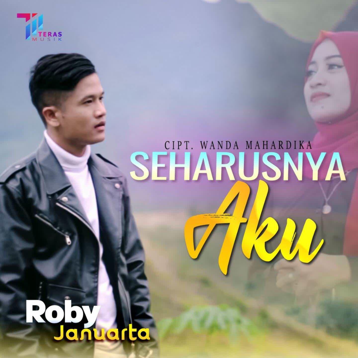 Релиз Seharusnya Aku