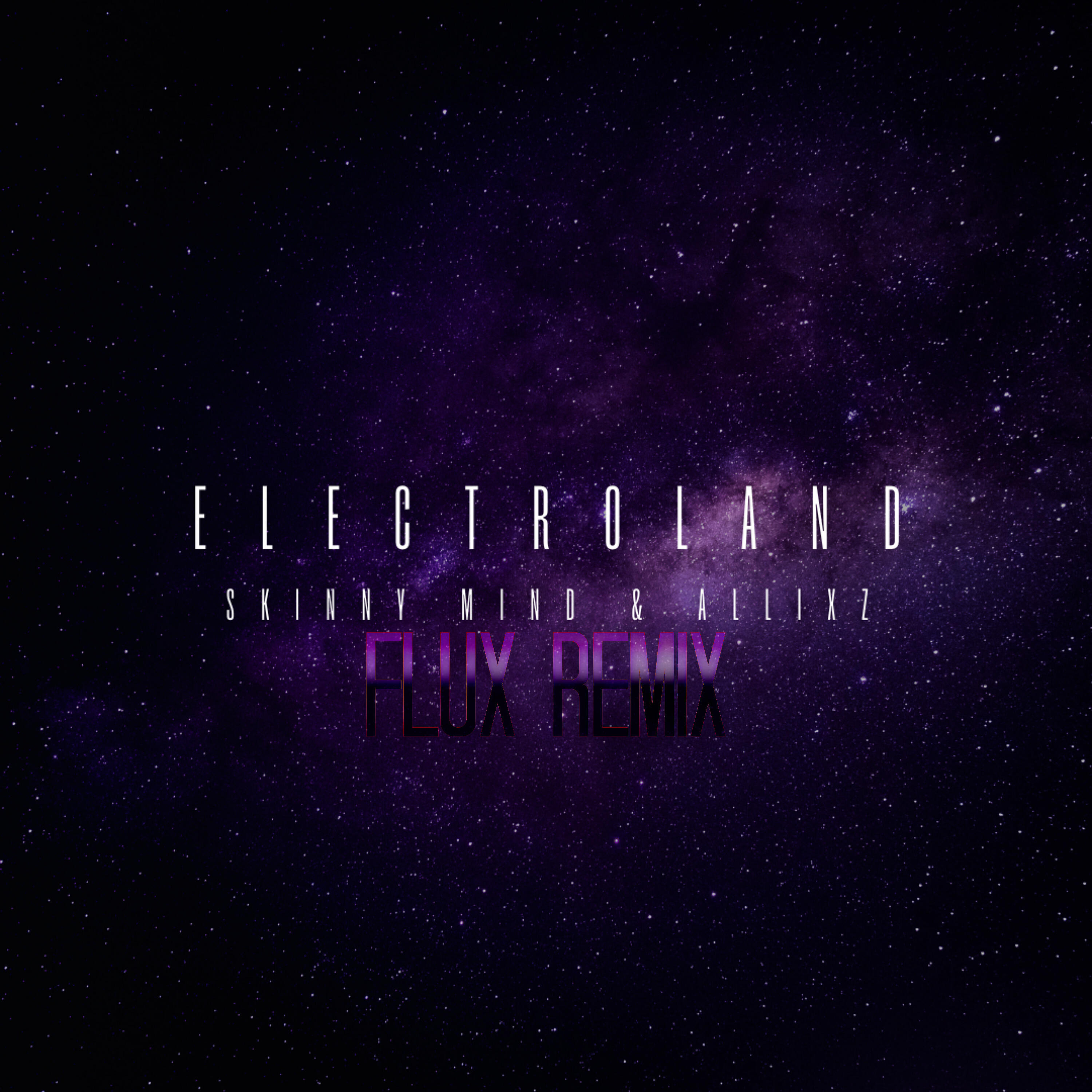 Релиз Electroland