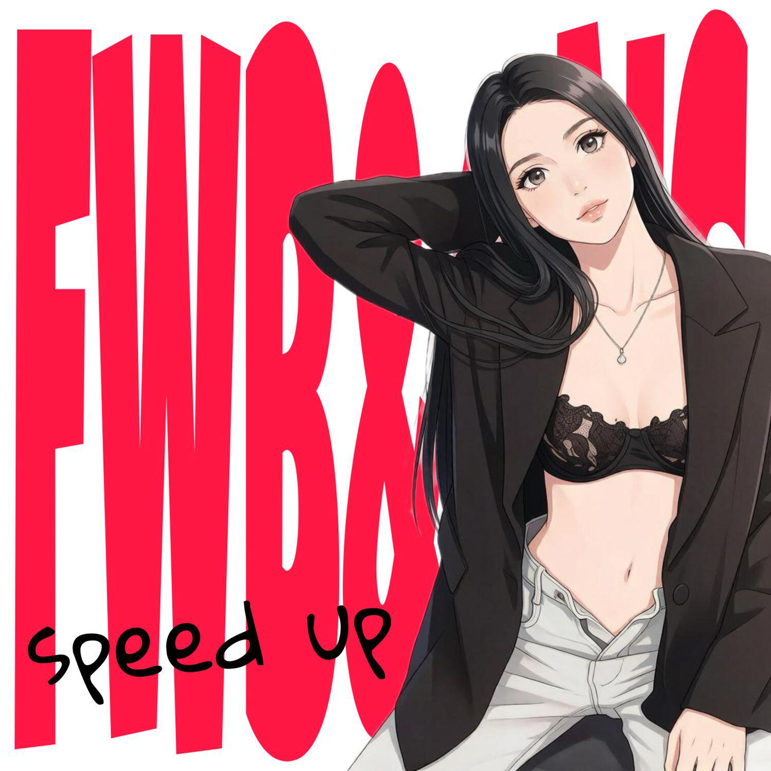 Релиз FWB & ONS (Speed Up)