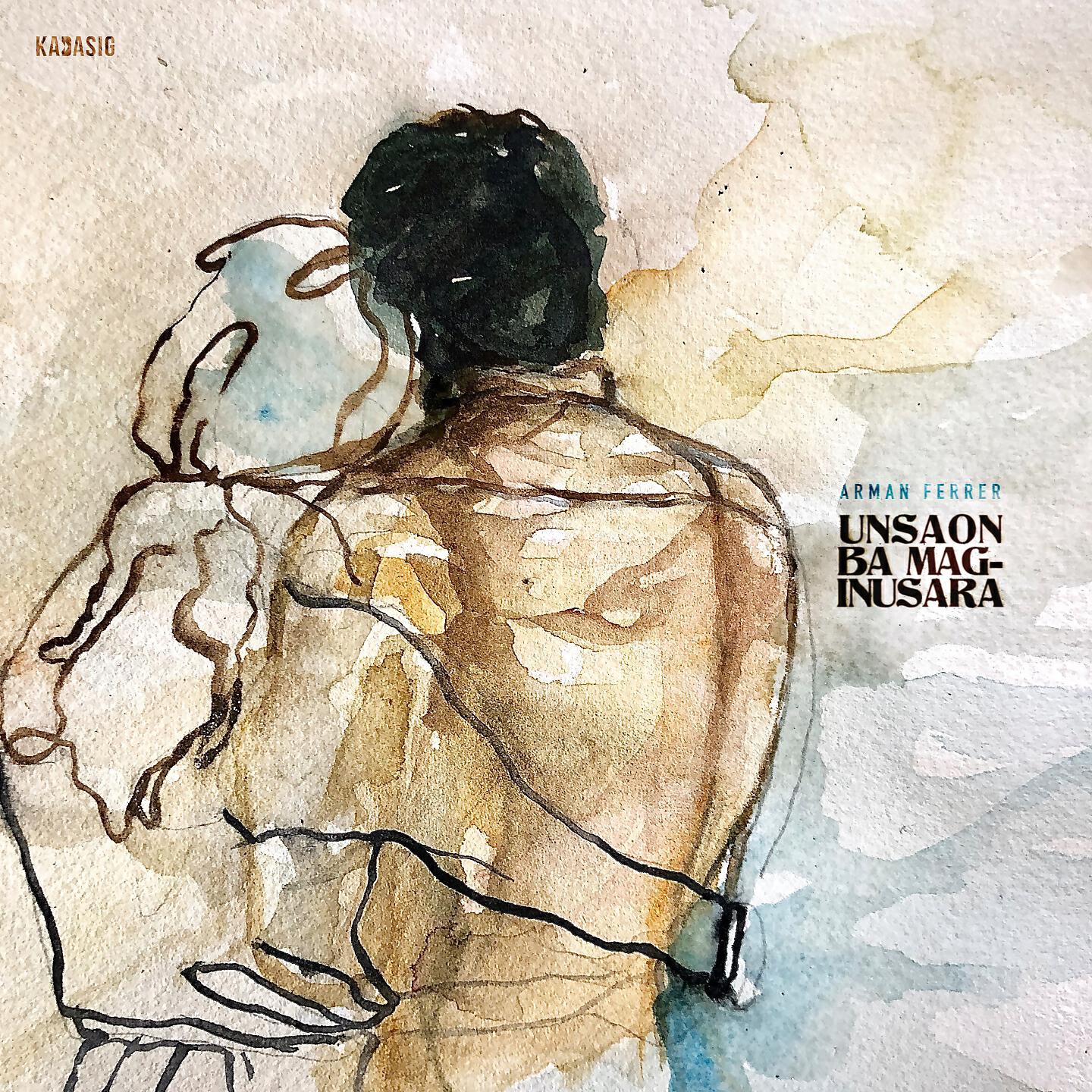 Релиз Unsaon Ba Mag-Inusara