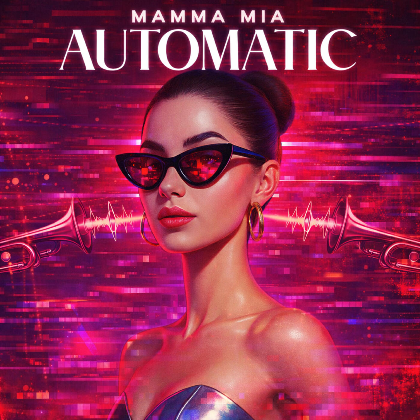 Релиз Mamma Mia Automatic