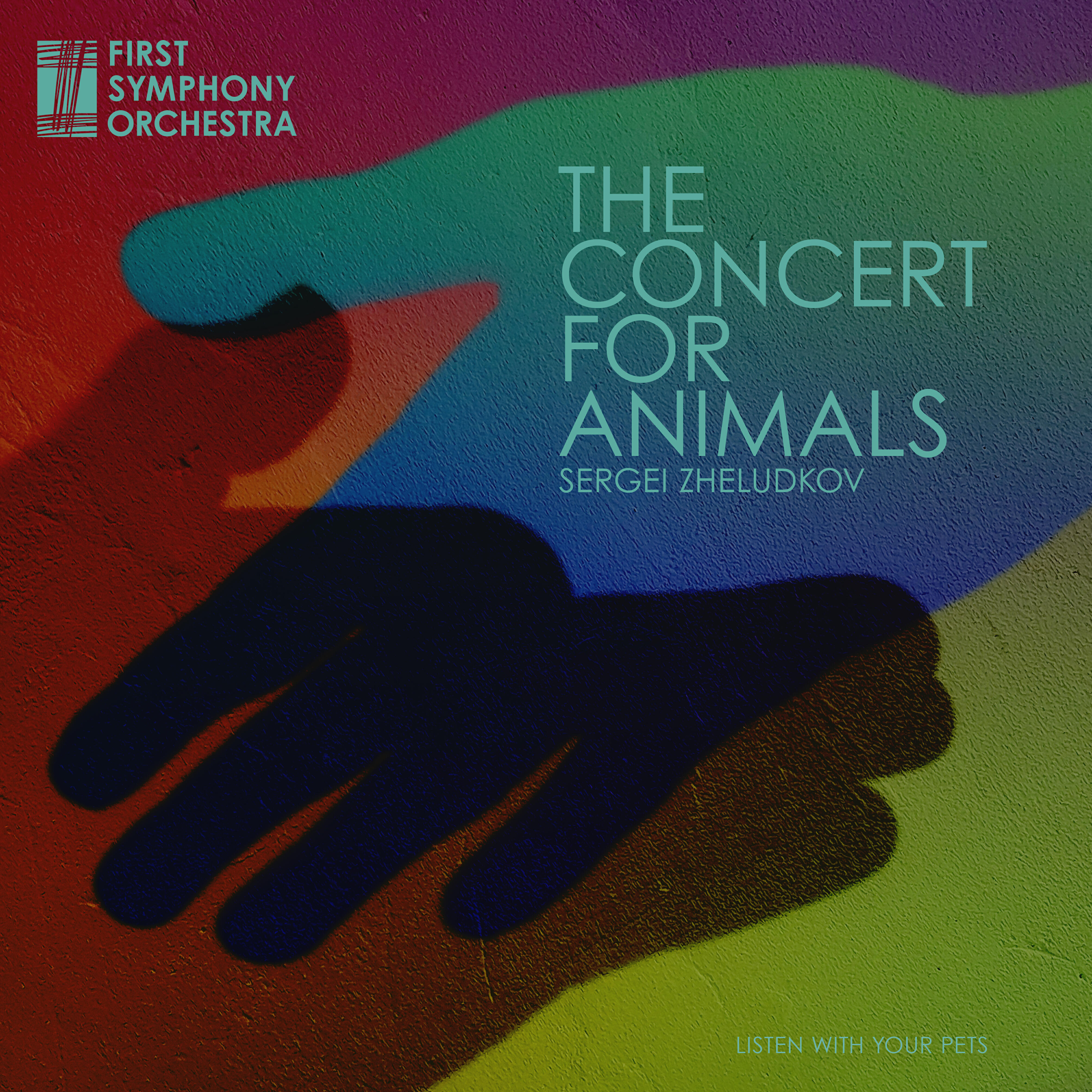 Релиз The Concert For Animals