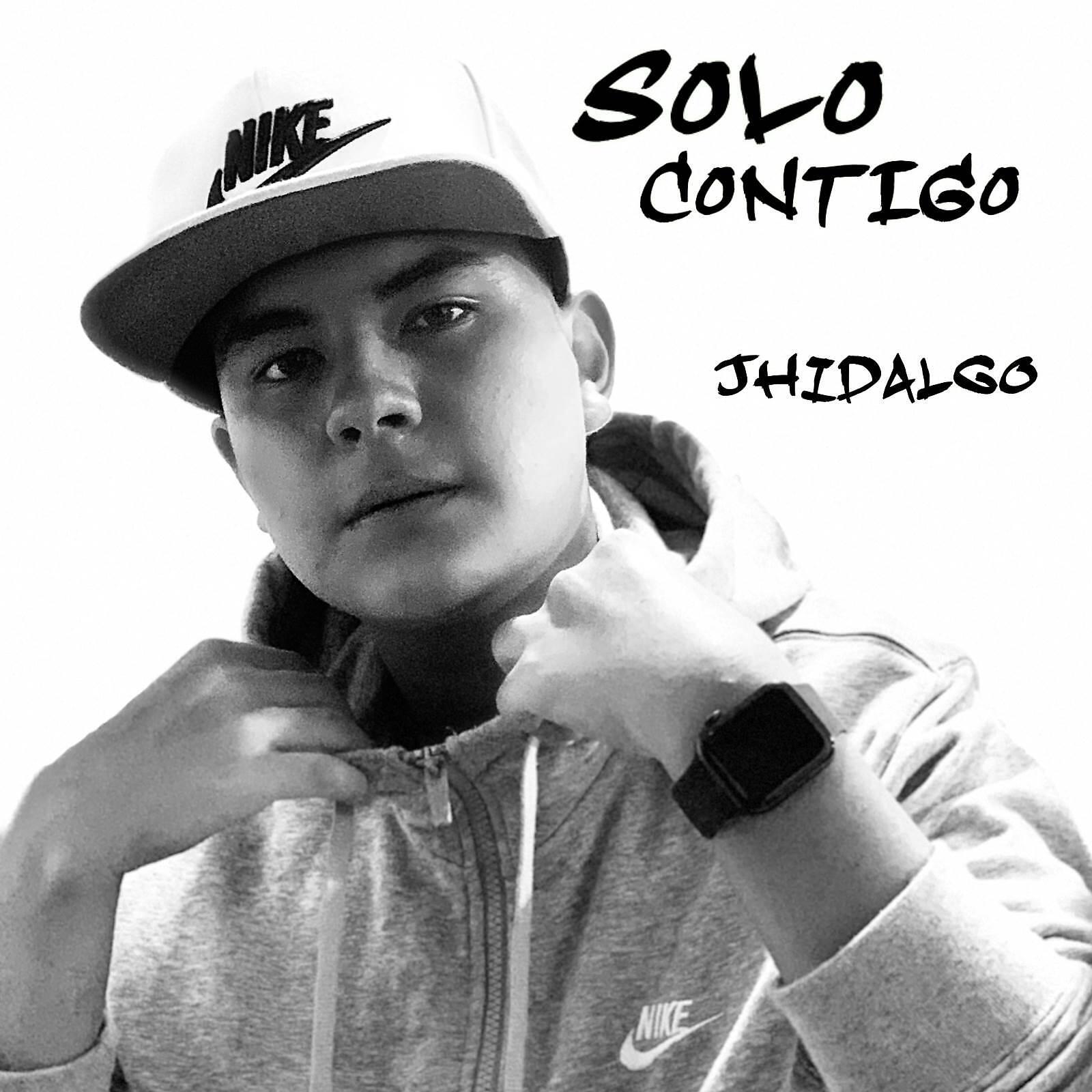 Релиз Solo Contigo