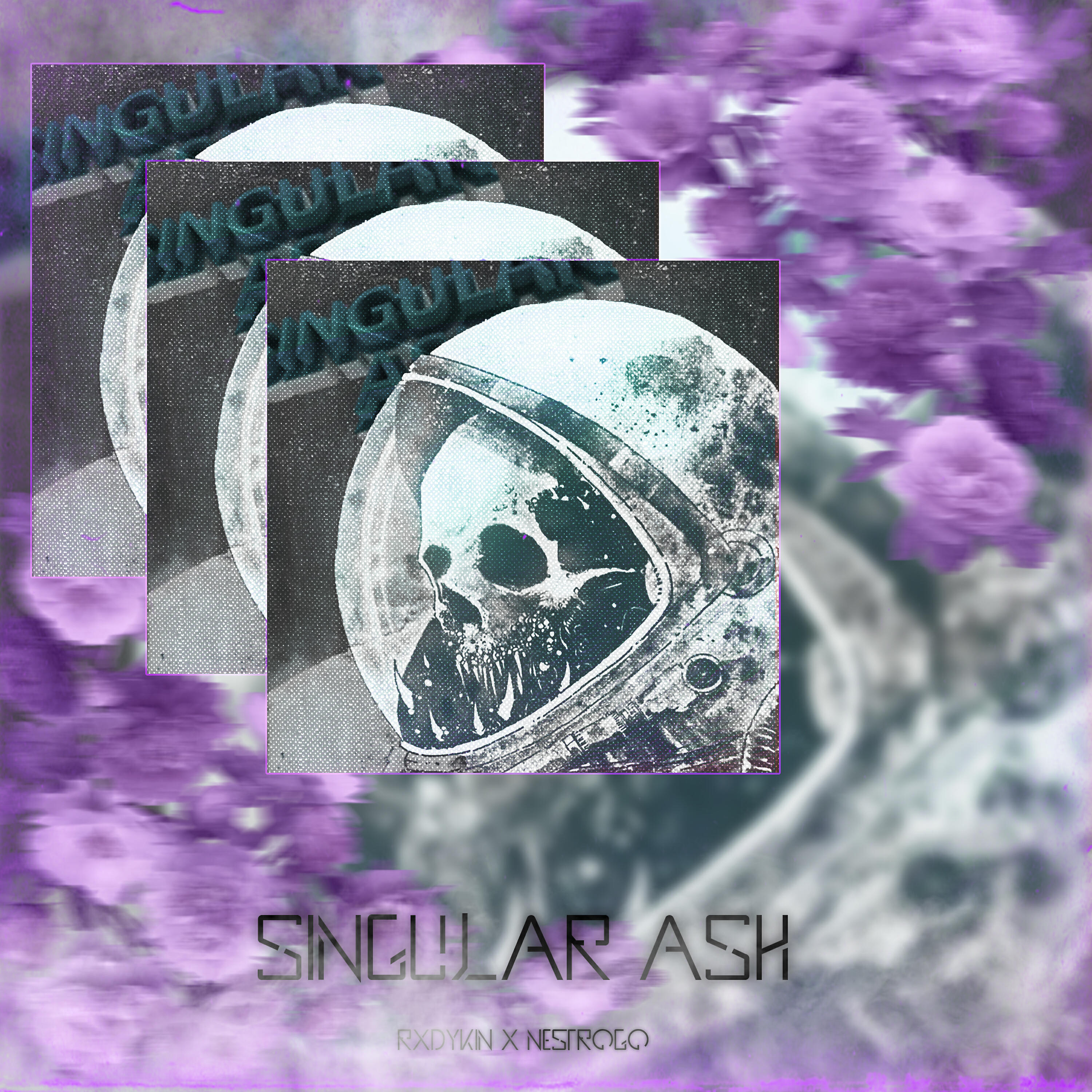 Релиз Singular Ash