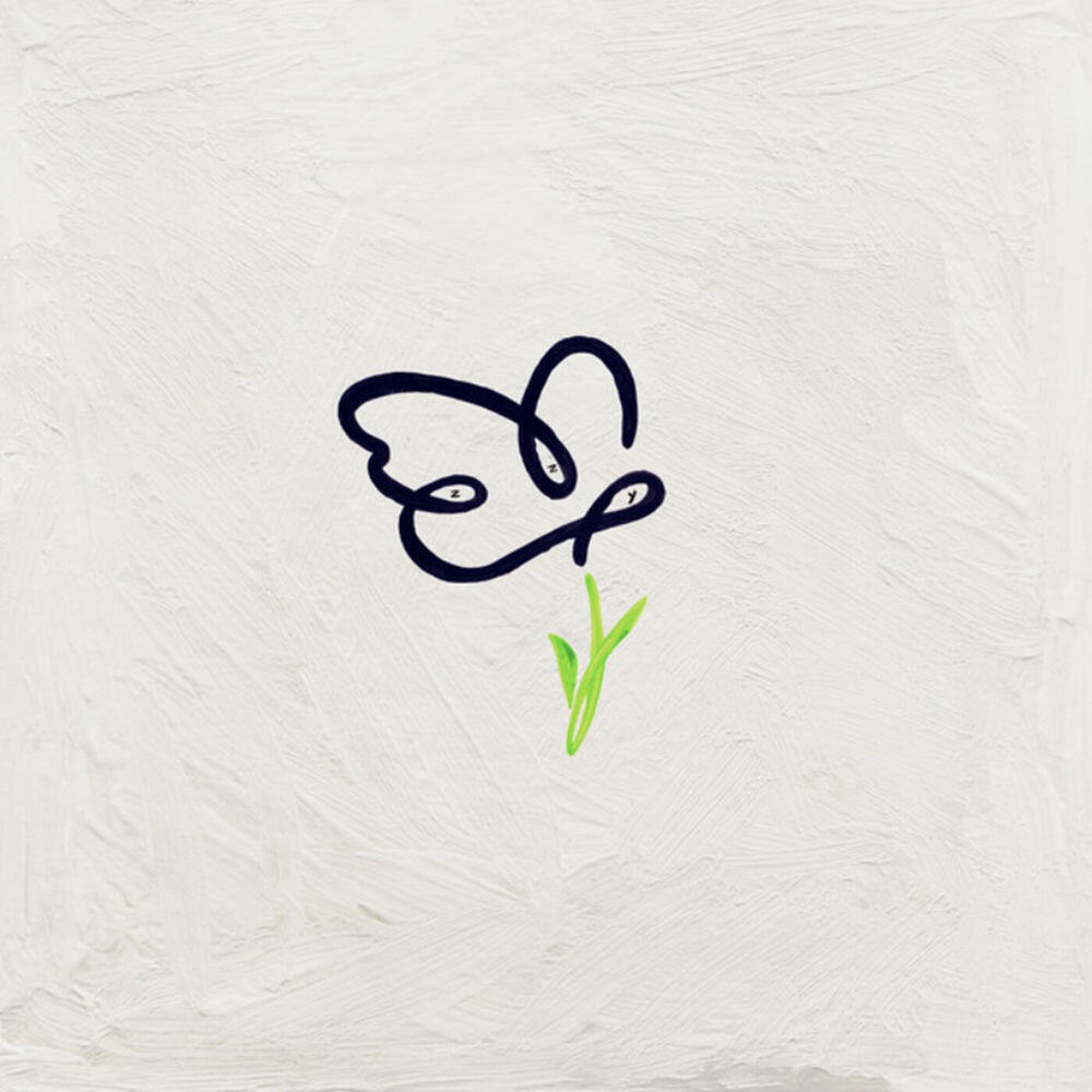 Релиз 蝴蝶