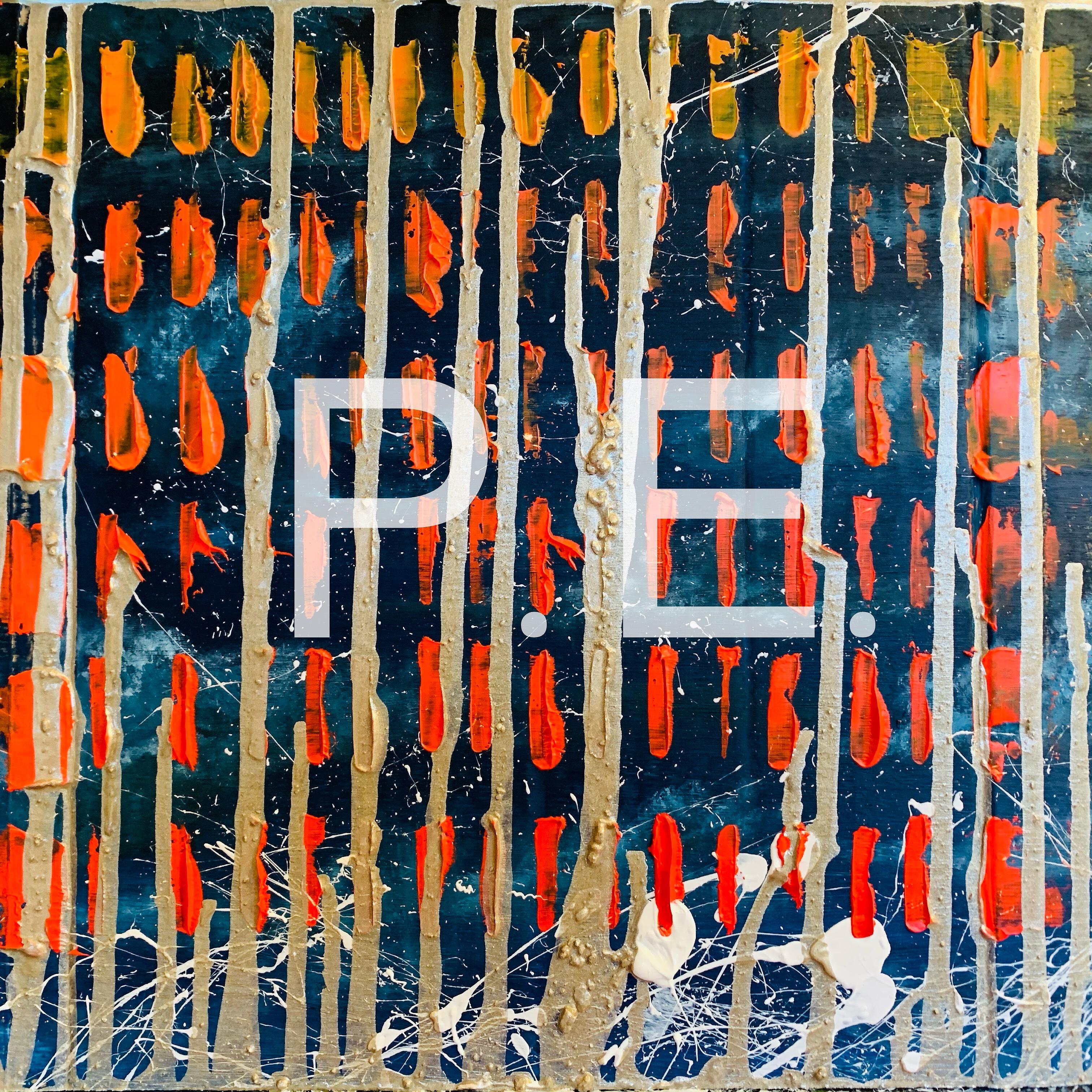 Релиз P.E.